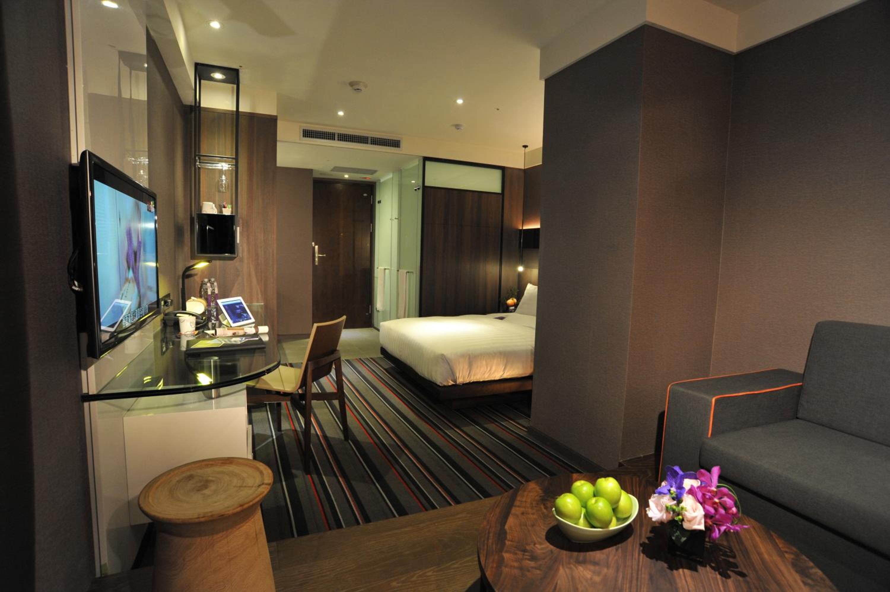 WESTGATE Hotel 66