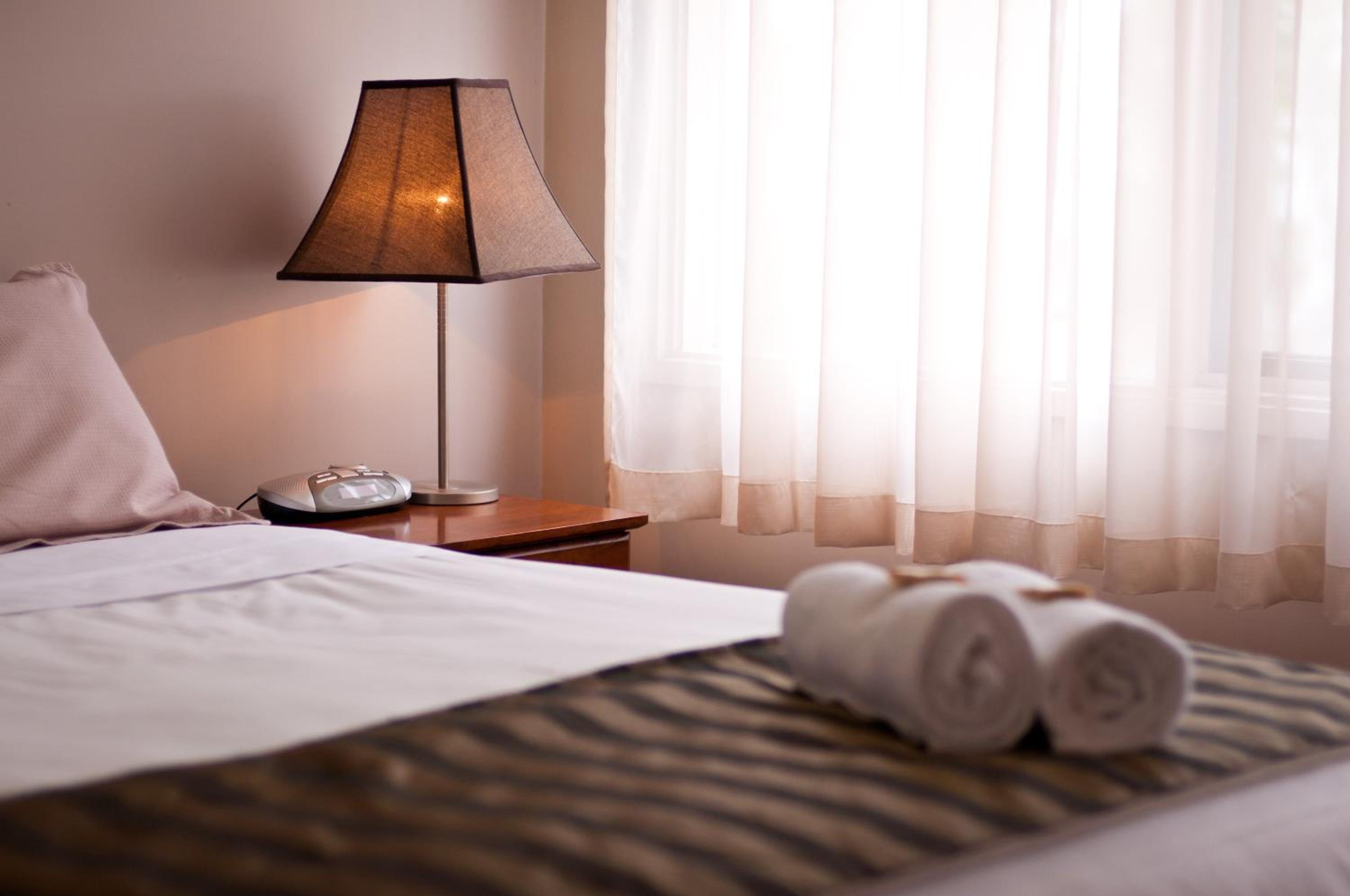 National Hotel Complex Bendigo