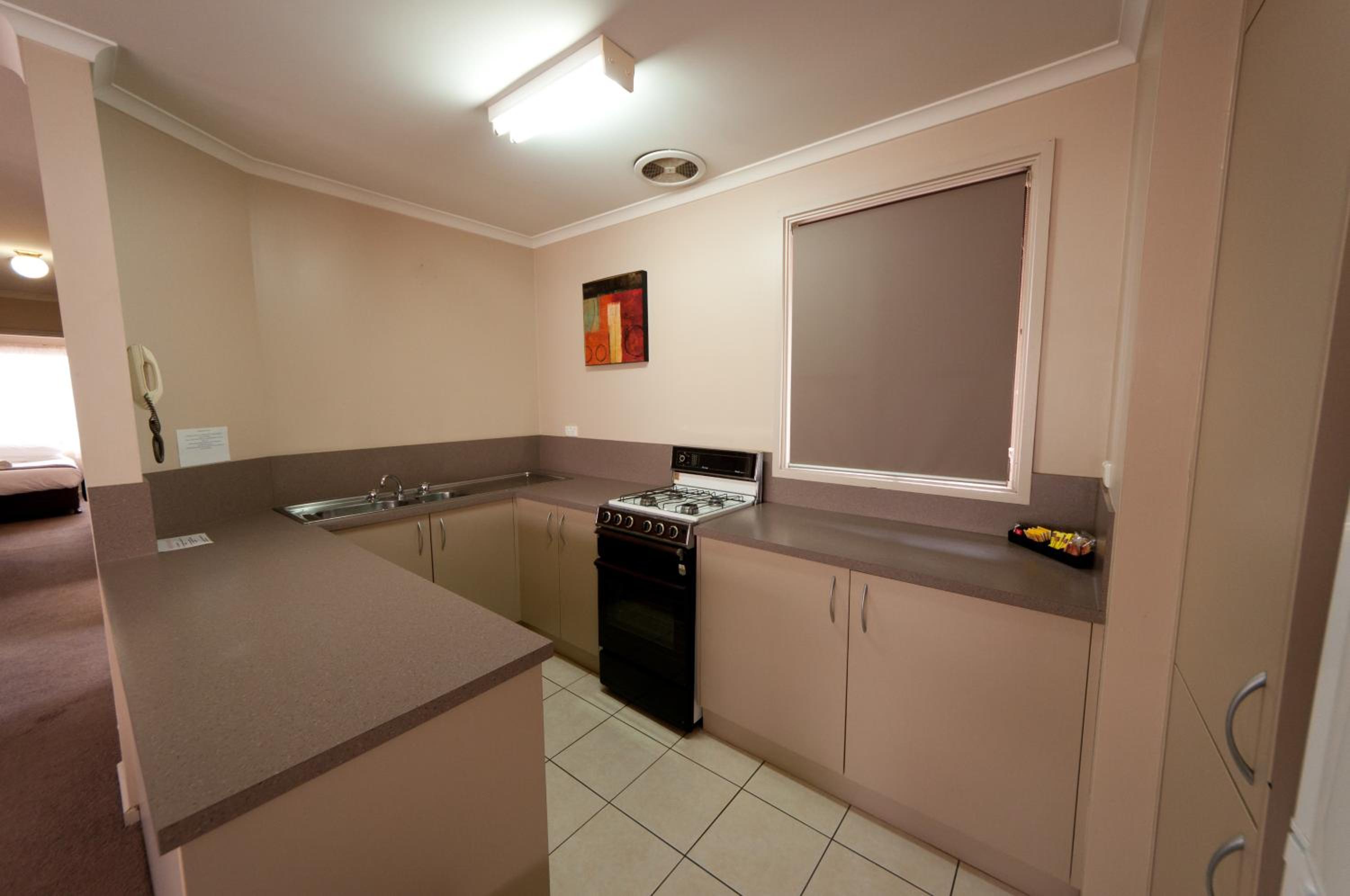 National Hotel Complex Bendigo