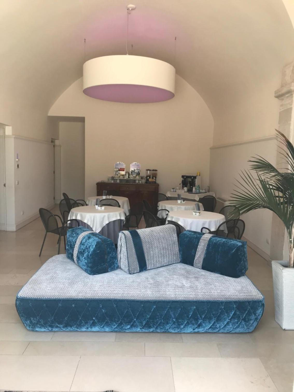 Villa Fornari Resort