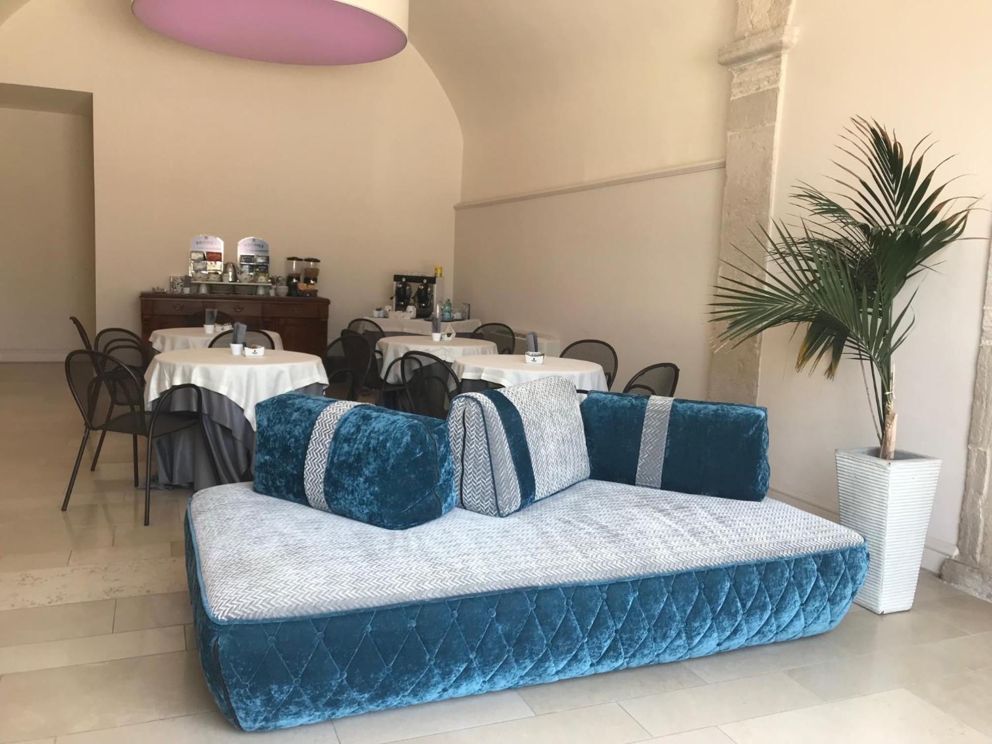 Villa Fornari Resort