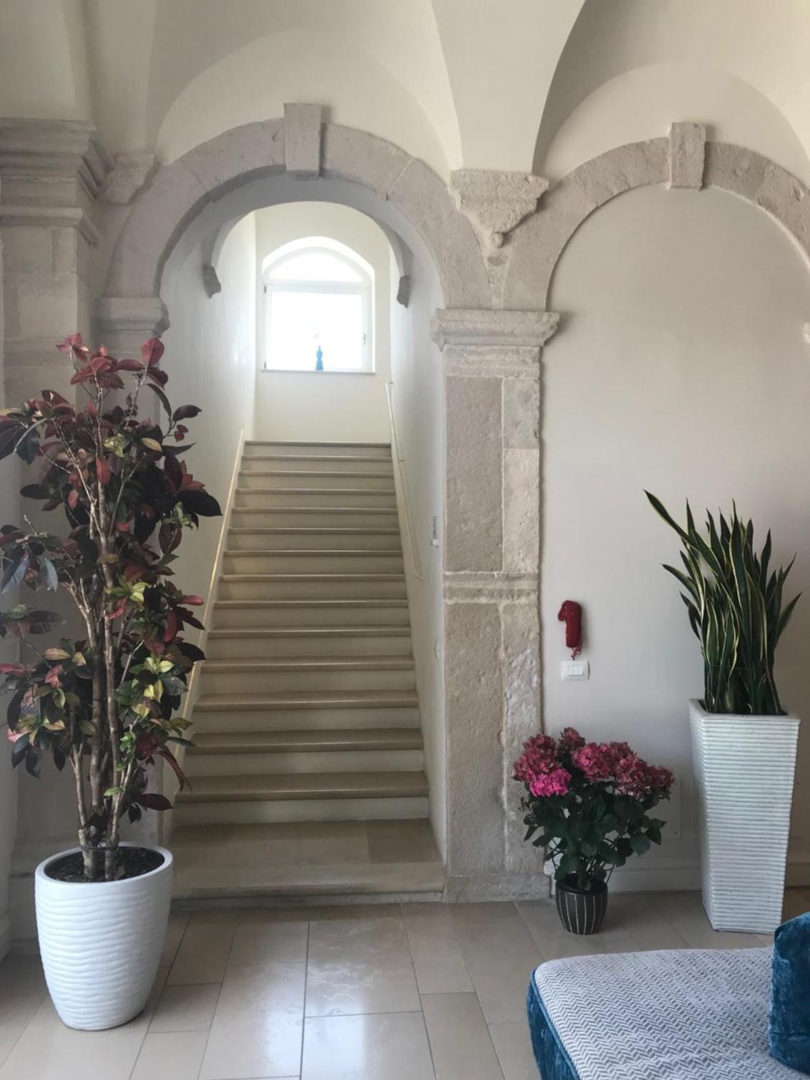Villa Fornari Resort