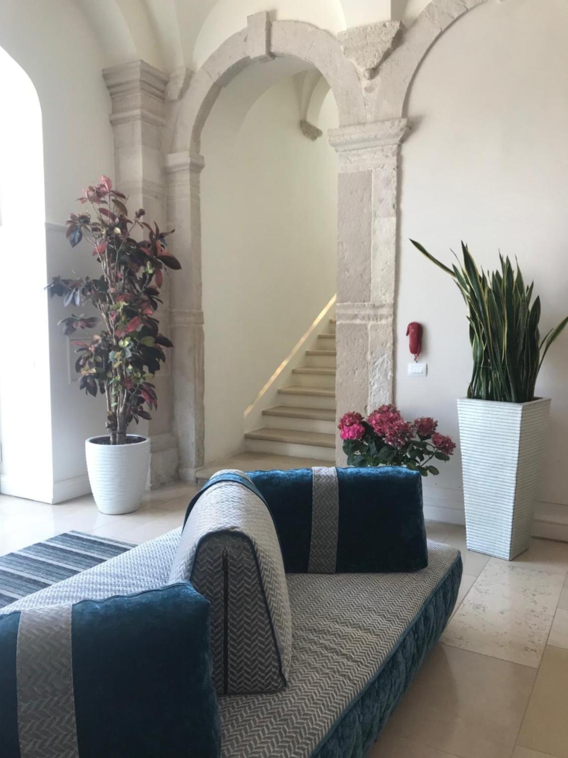Villa Fornari Resort
