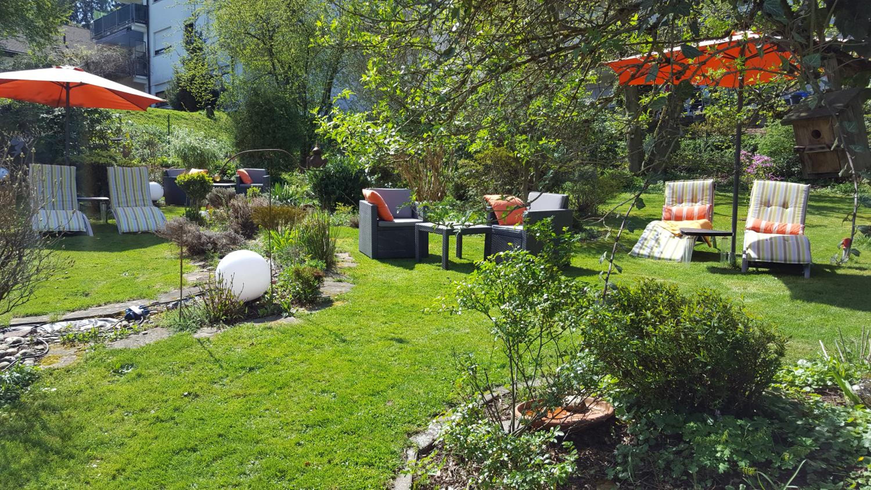 Gastehaus am Sonnenhugel - Property Image 7