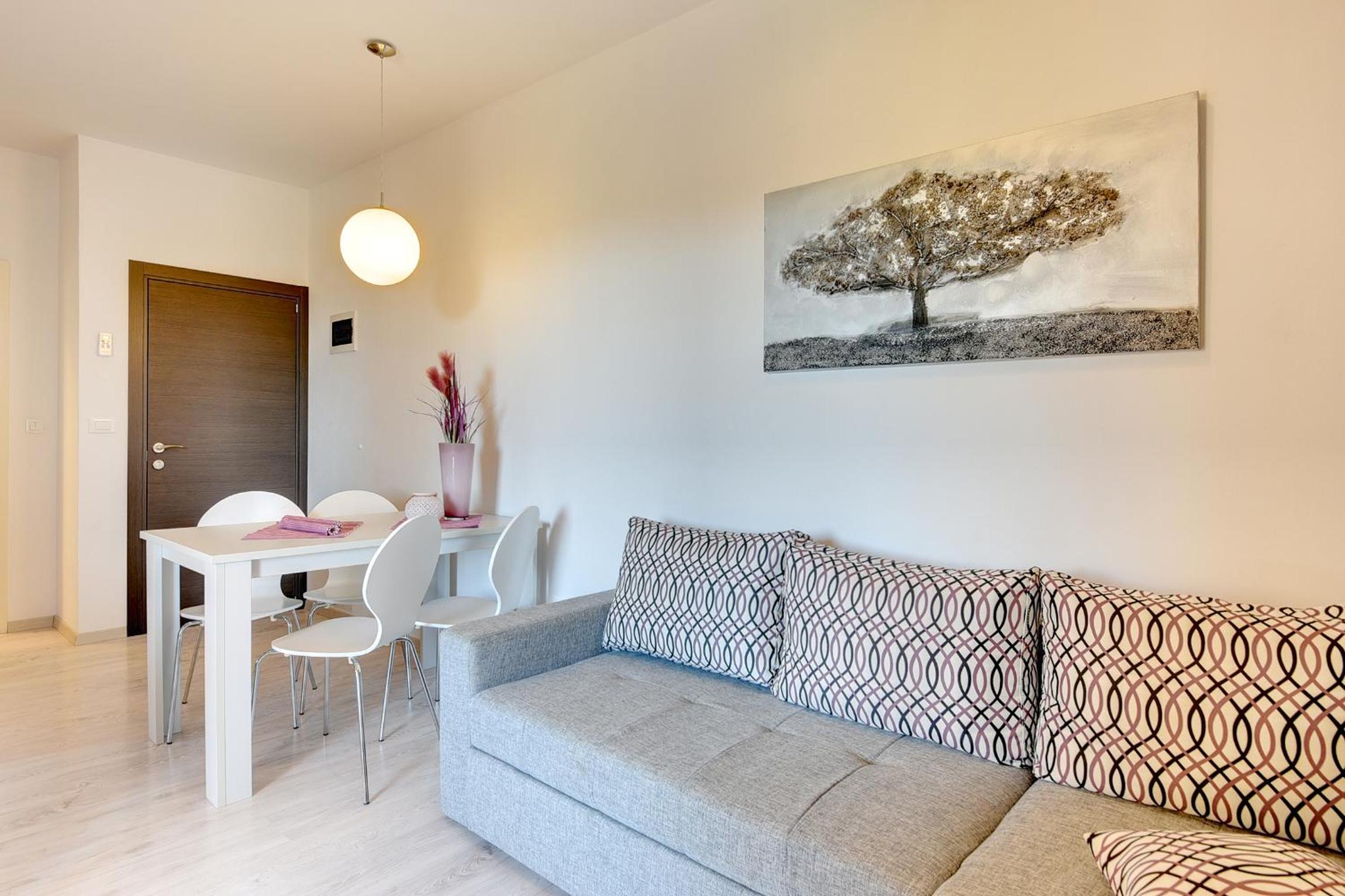 Apartments Buic view 4