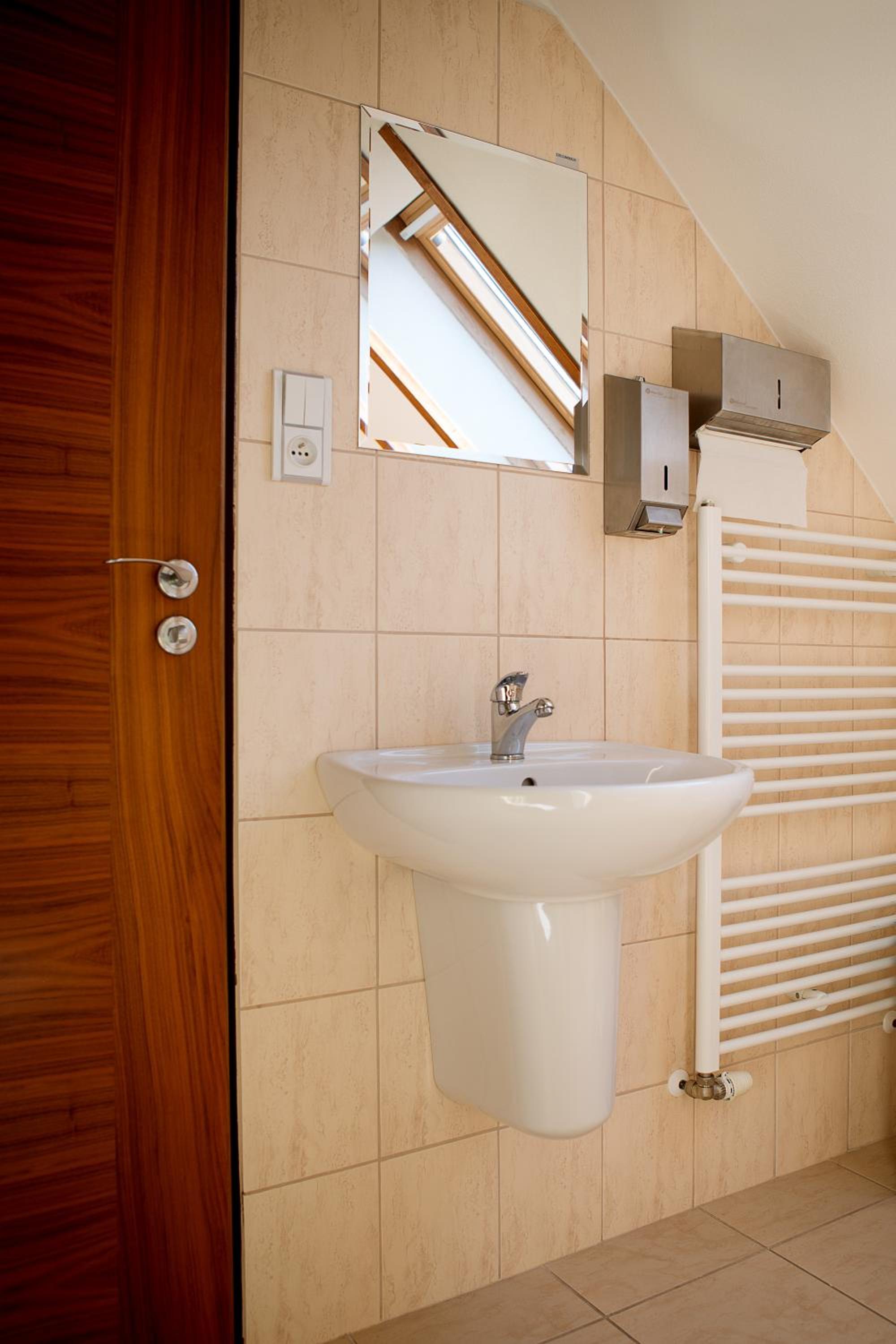 Wellness hotel & minipivovar Kněžínek