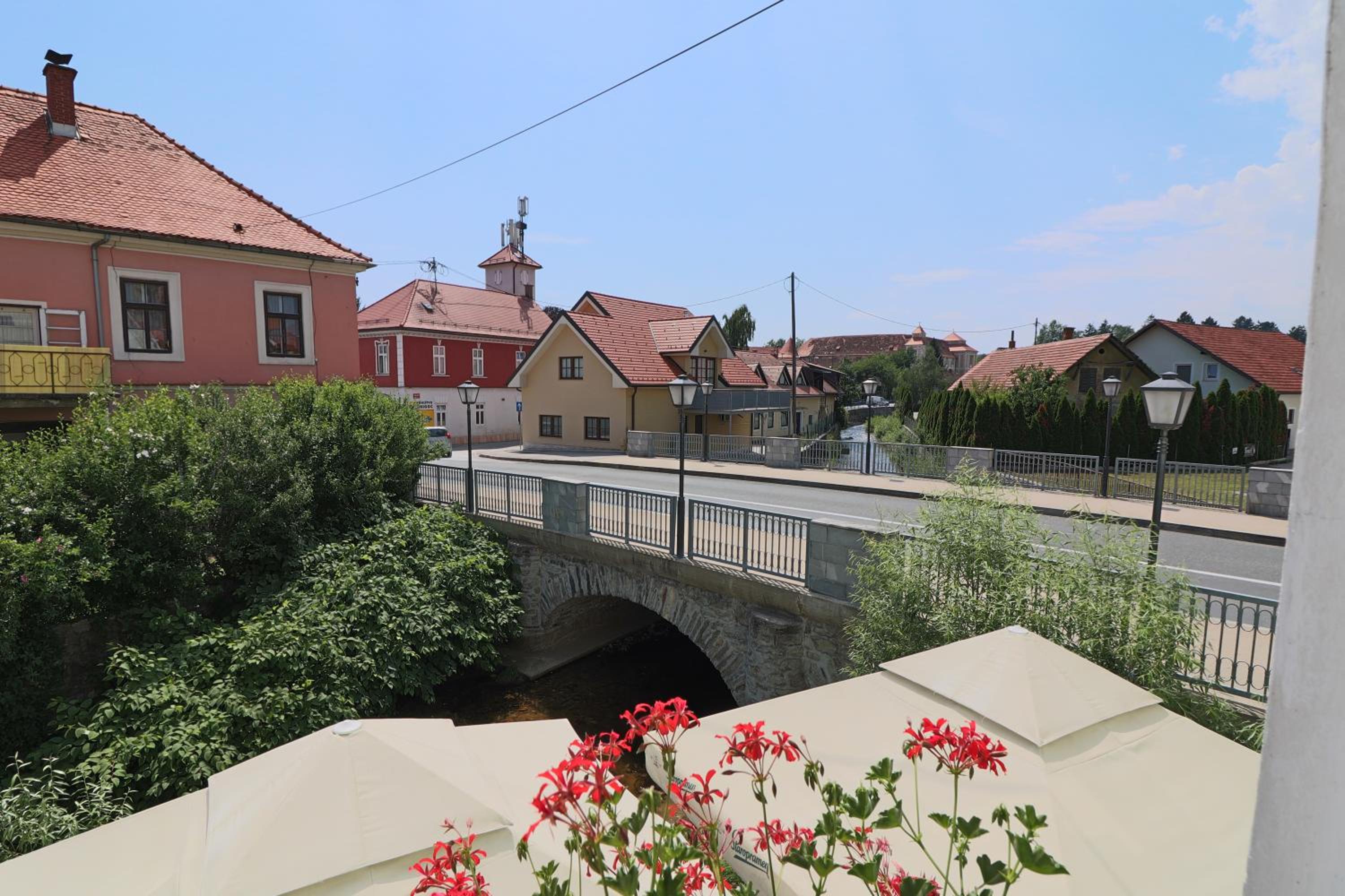 Guesthouse Veles view 4