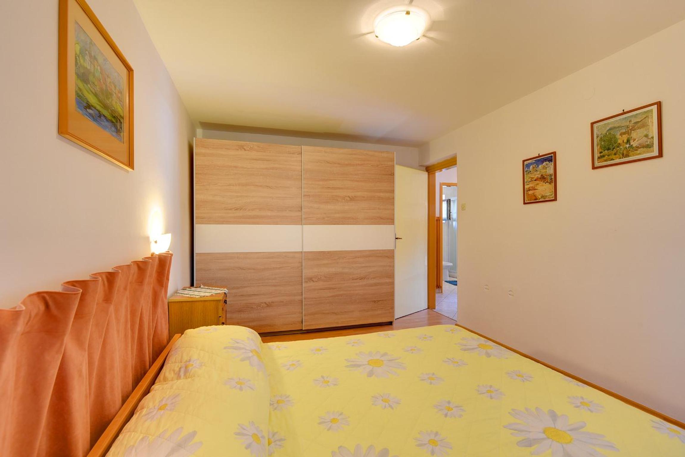 Apartment Klaudija view 3