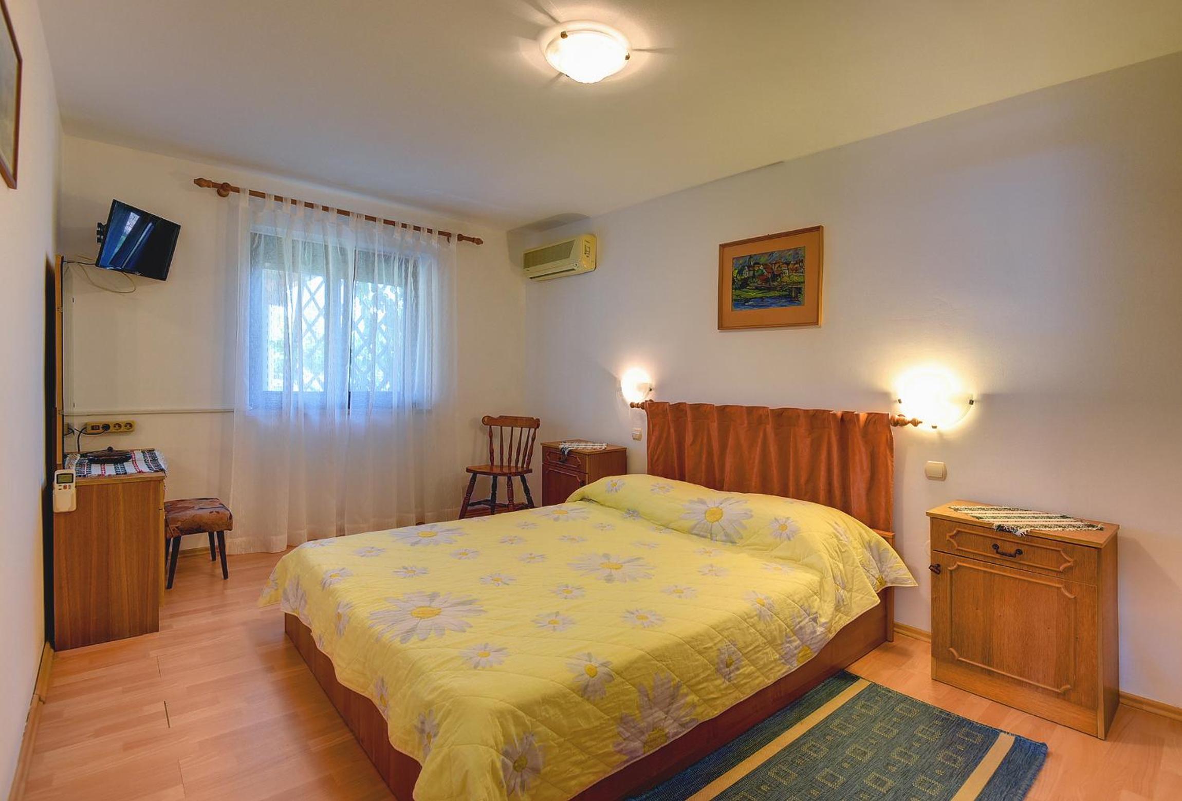 Apartment Klaudija view 4