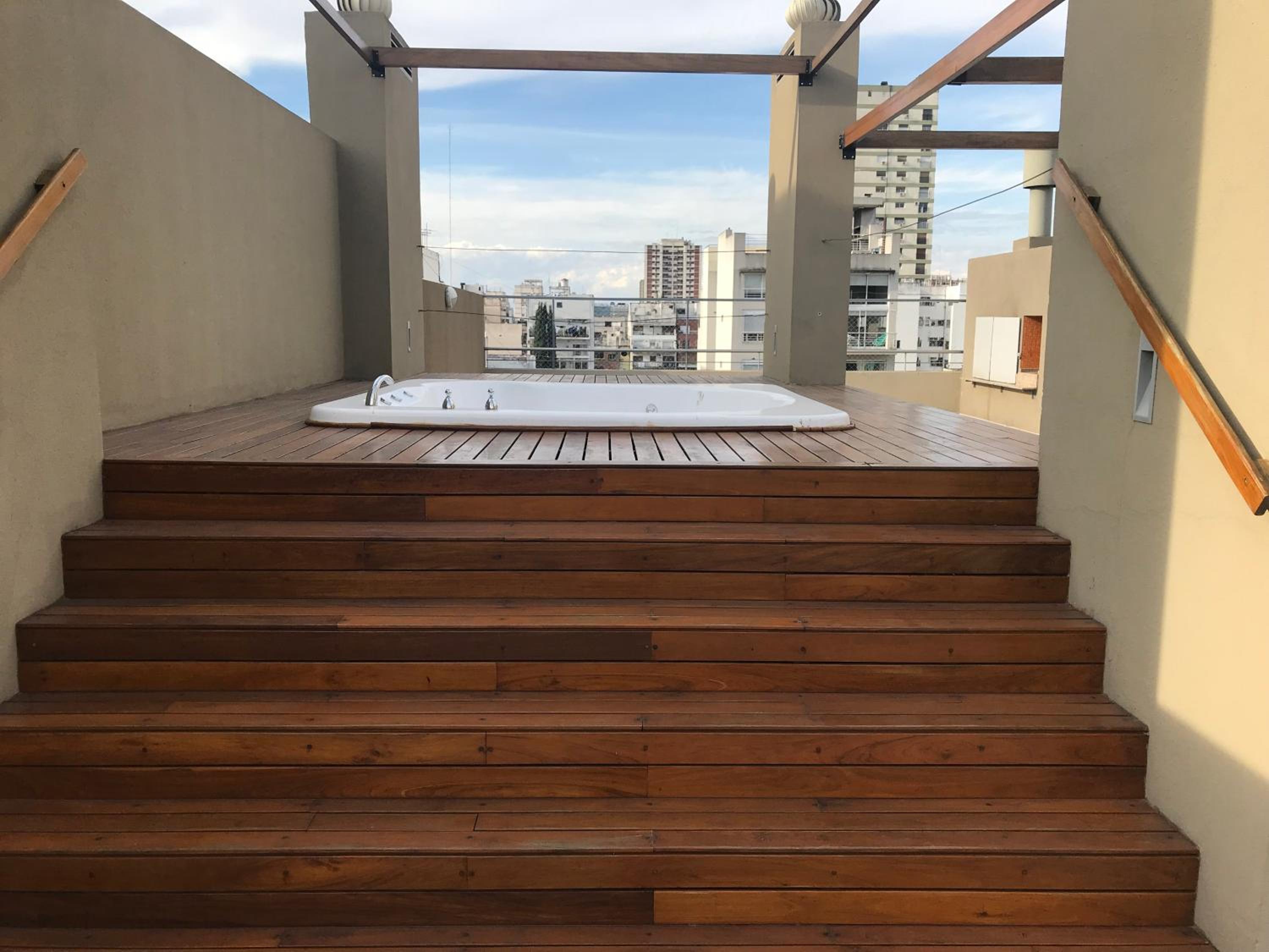 roof