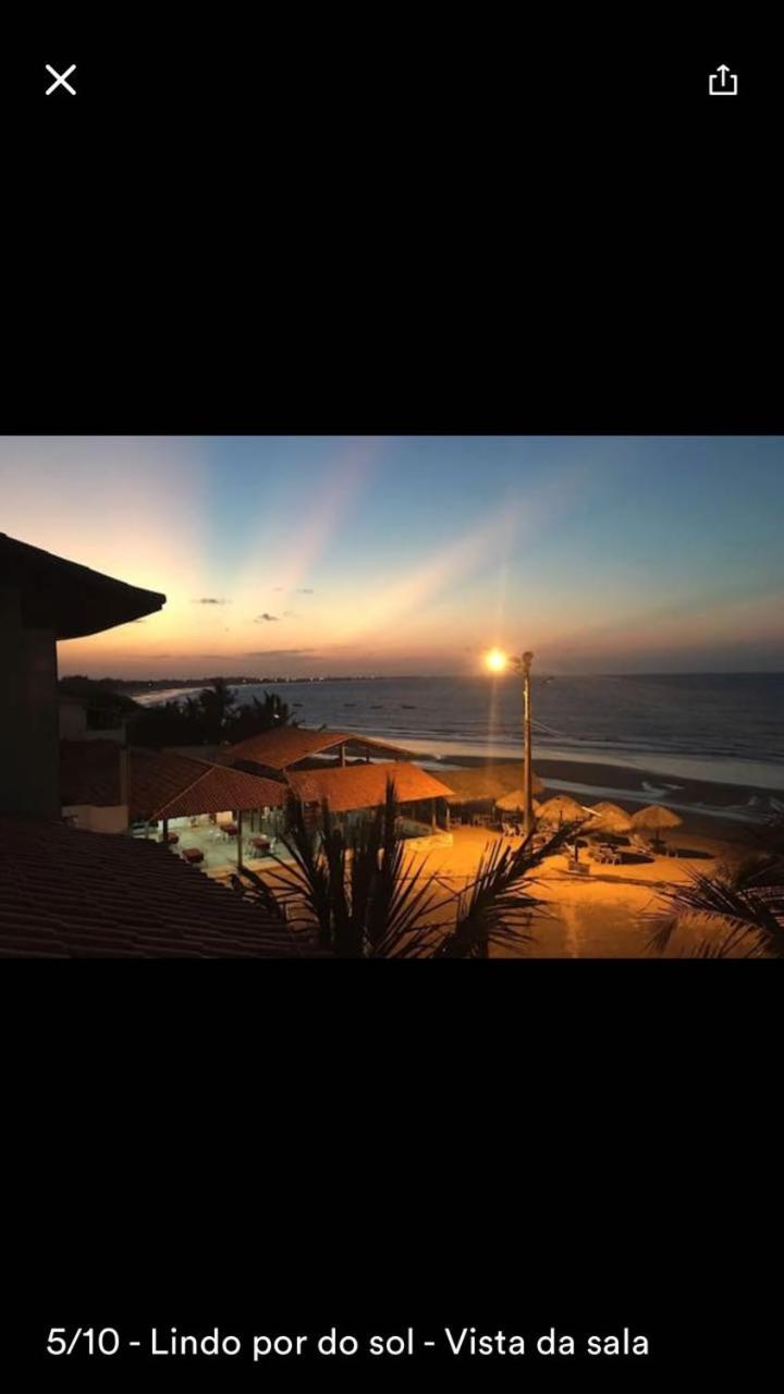 Apartamento Vista Magnífica frente ao mar view 2