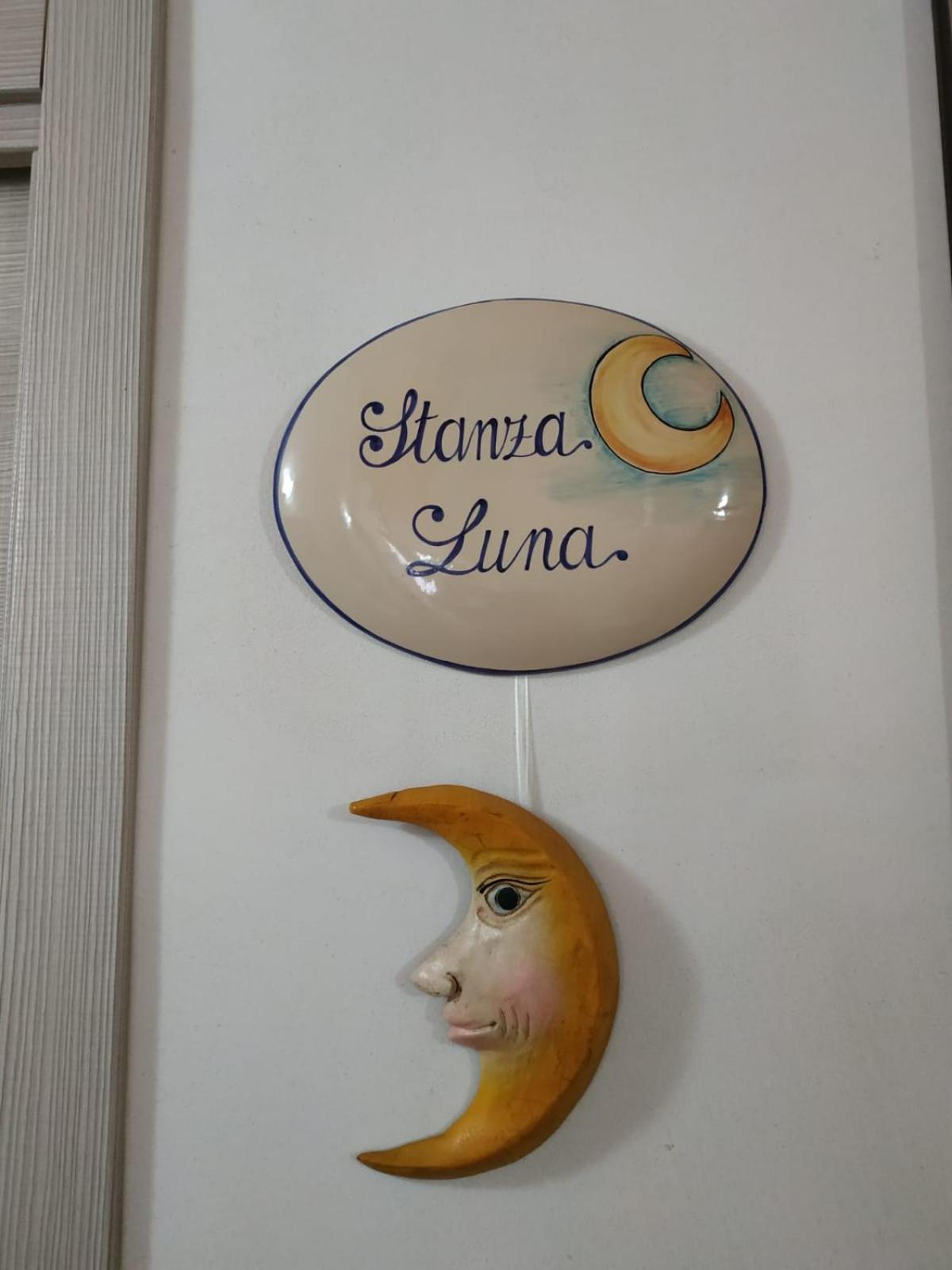 B&B Tra i mari del Salento photo 5