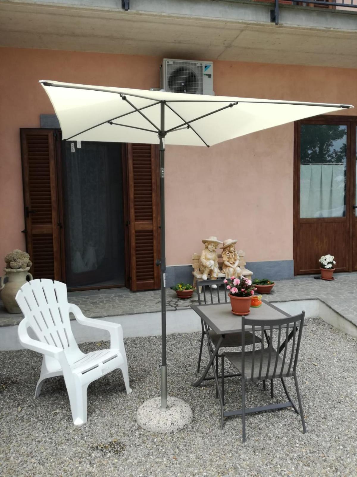 B&B La Lumachella view 2