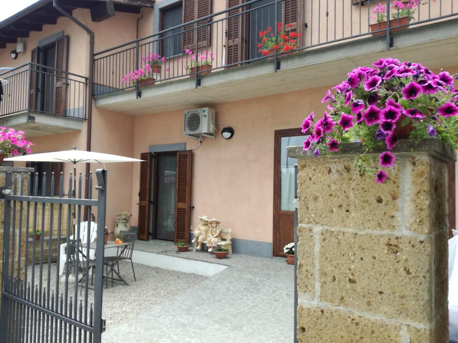 B&B La Lumachella view 5