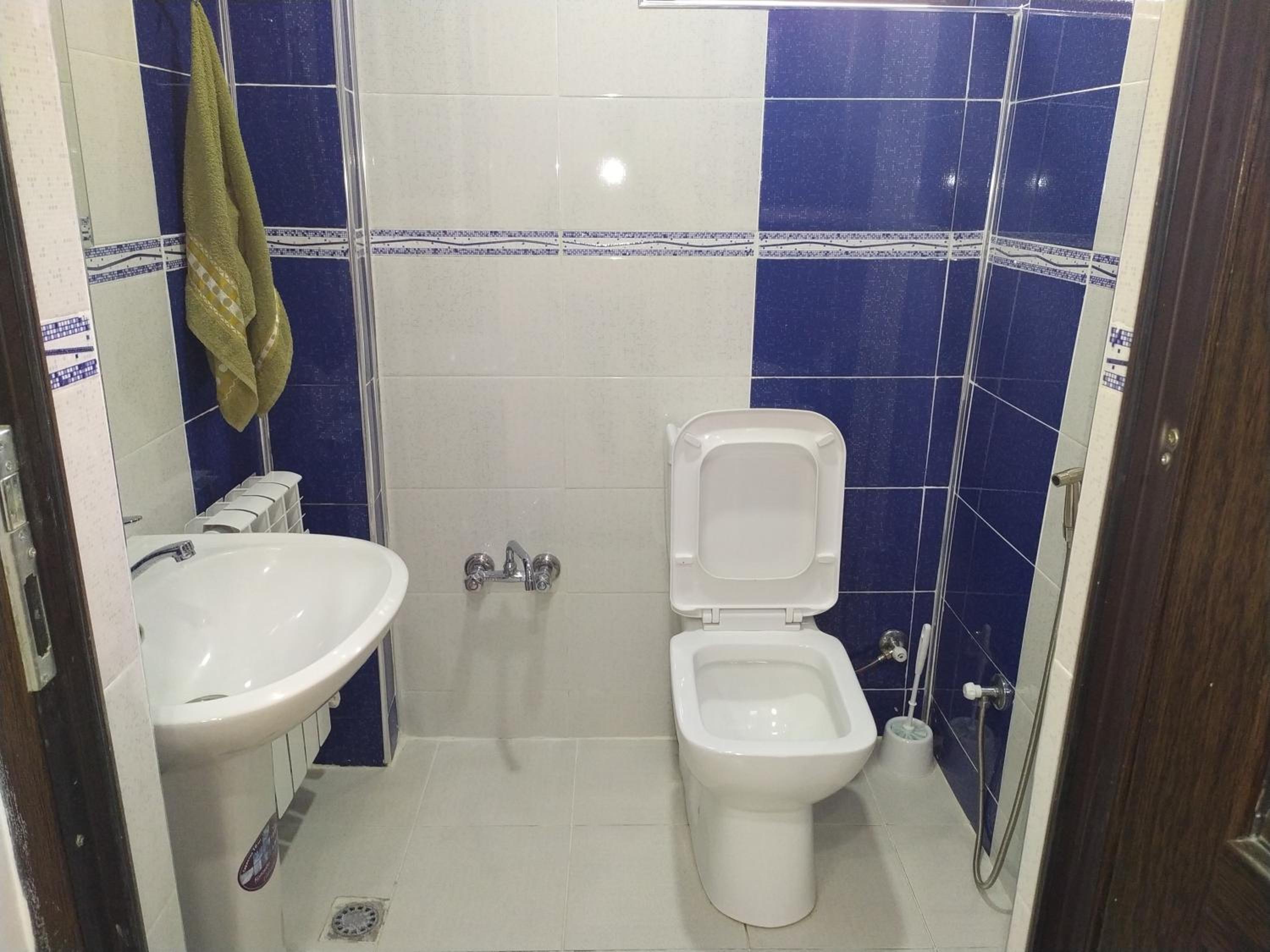 VM Hostel