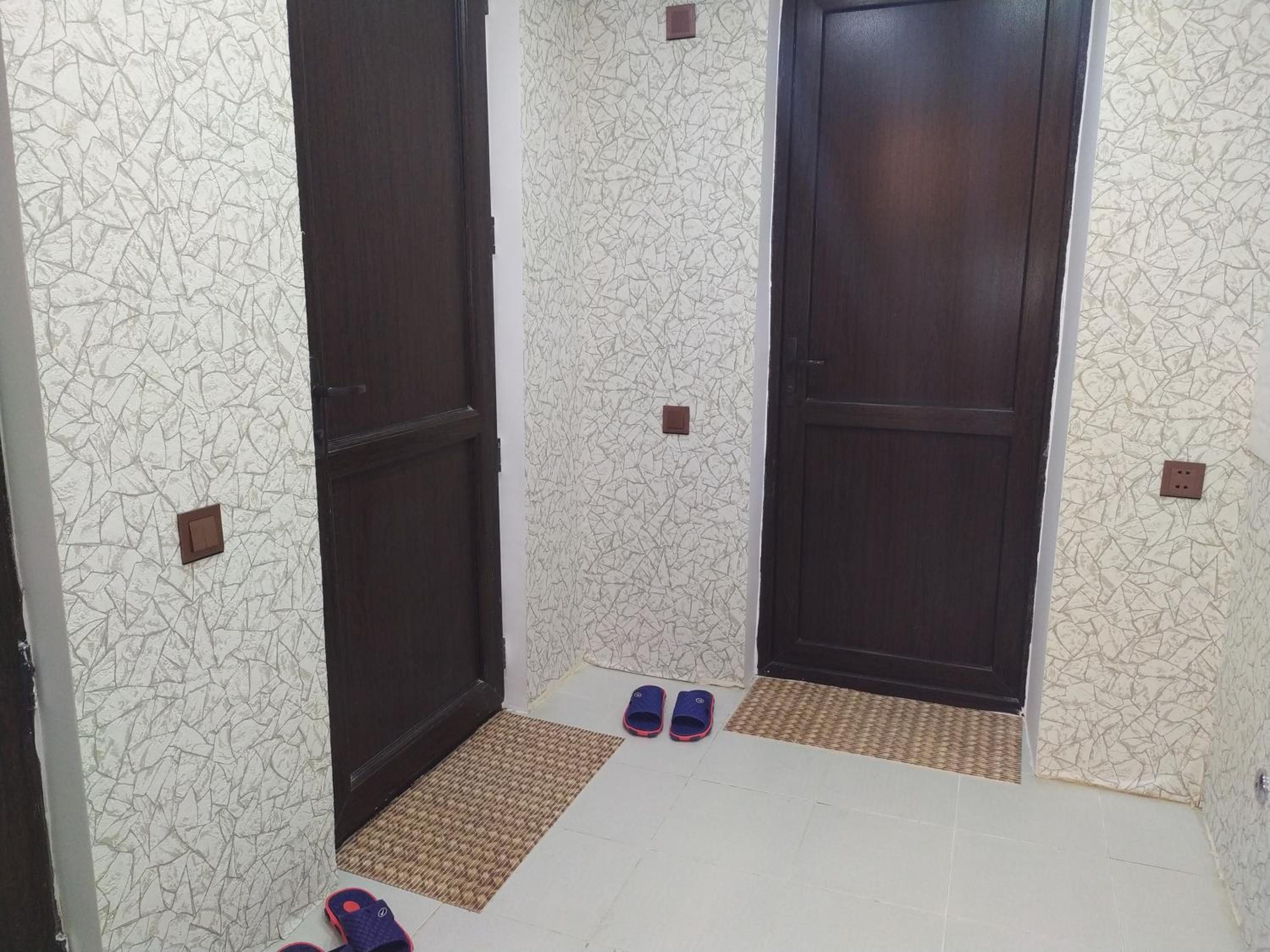 VM Hostel