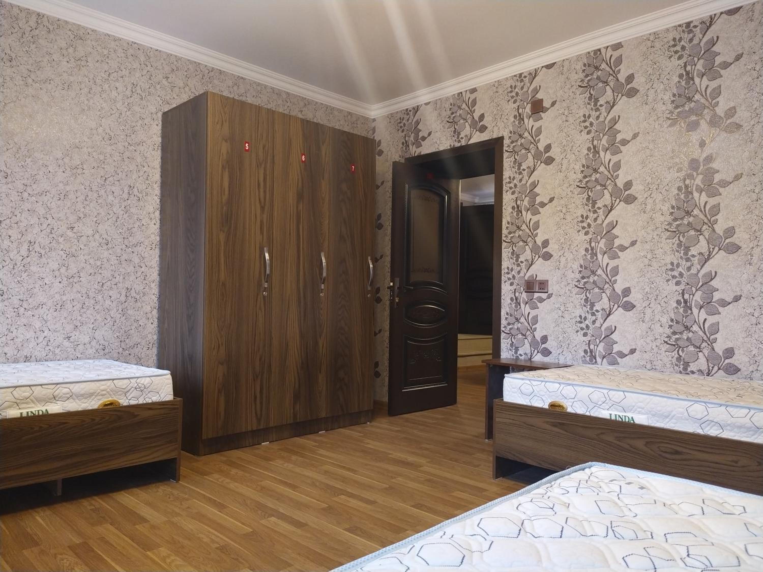 VM Hostel