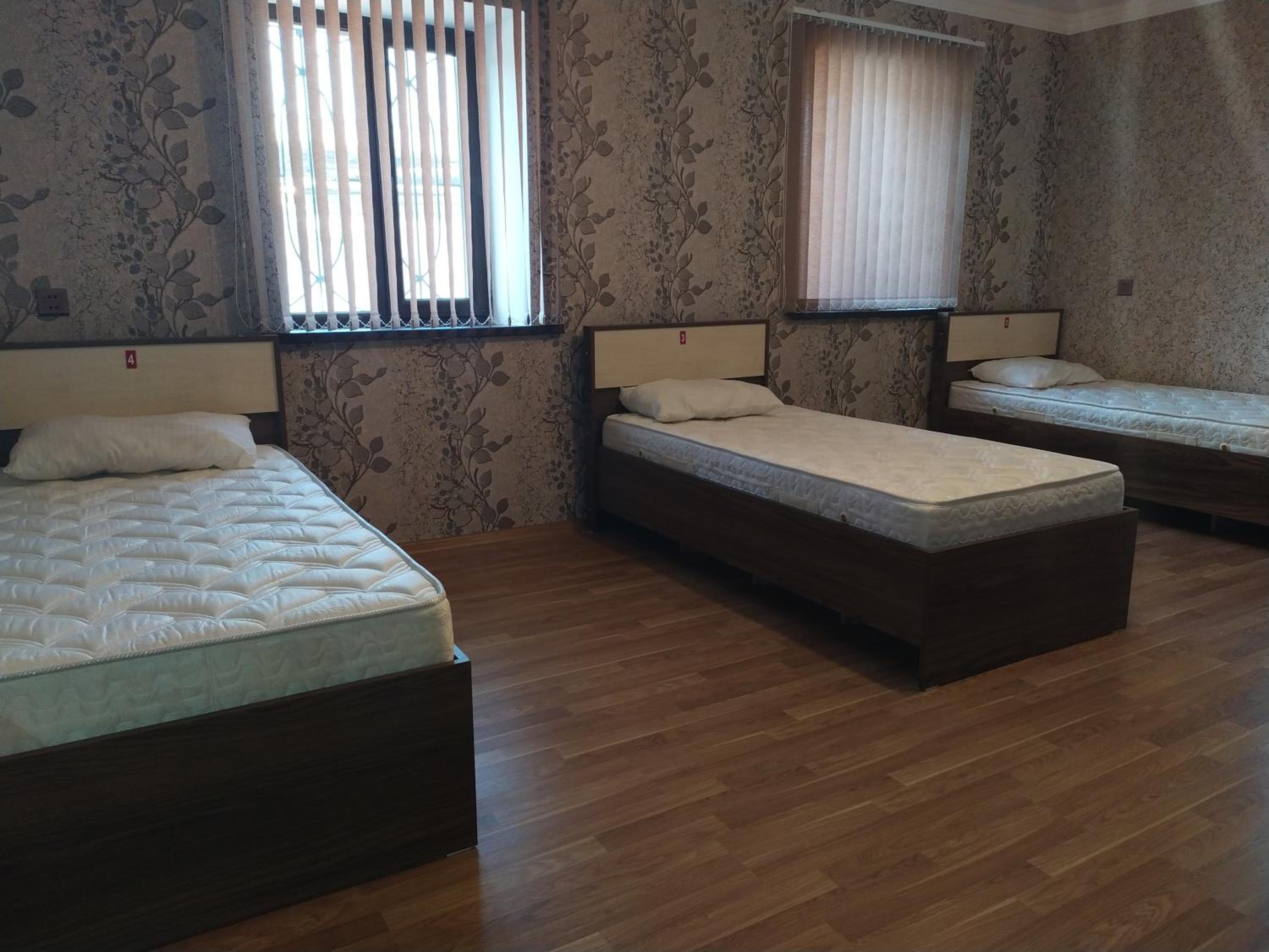 VM Hostel