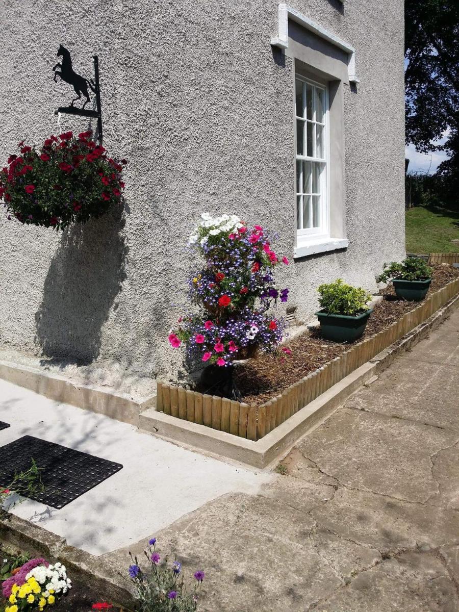 Roosecote Guest House view 4