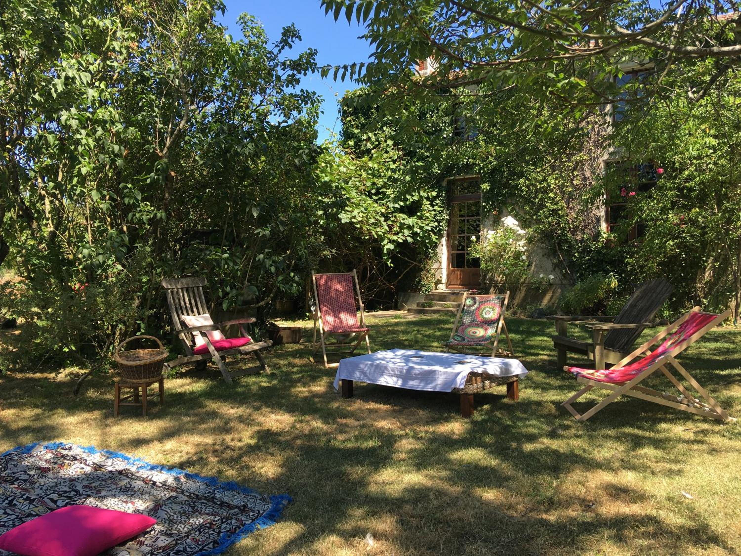 Zen au Marais Hammam Massages view 2