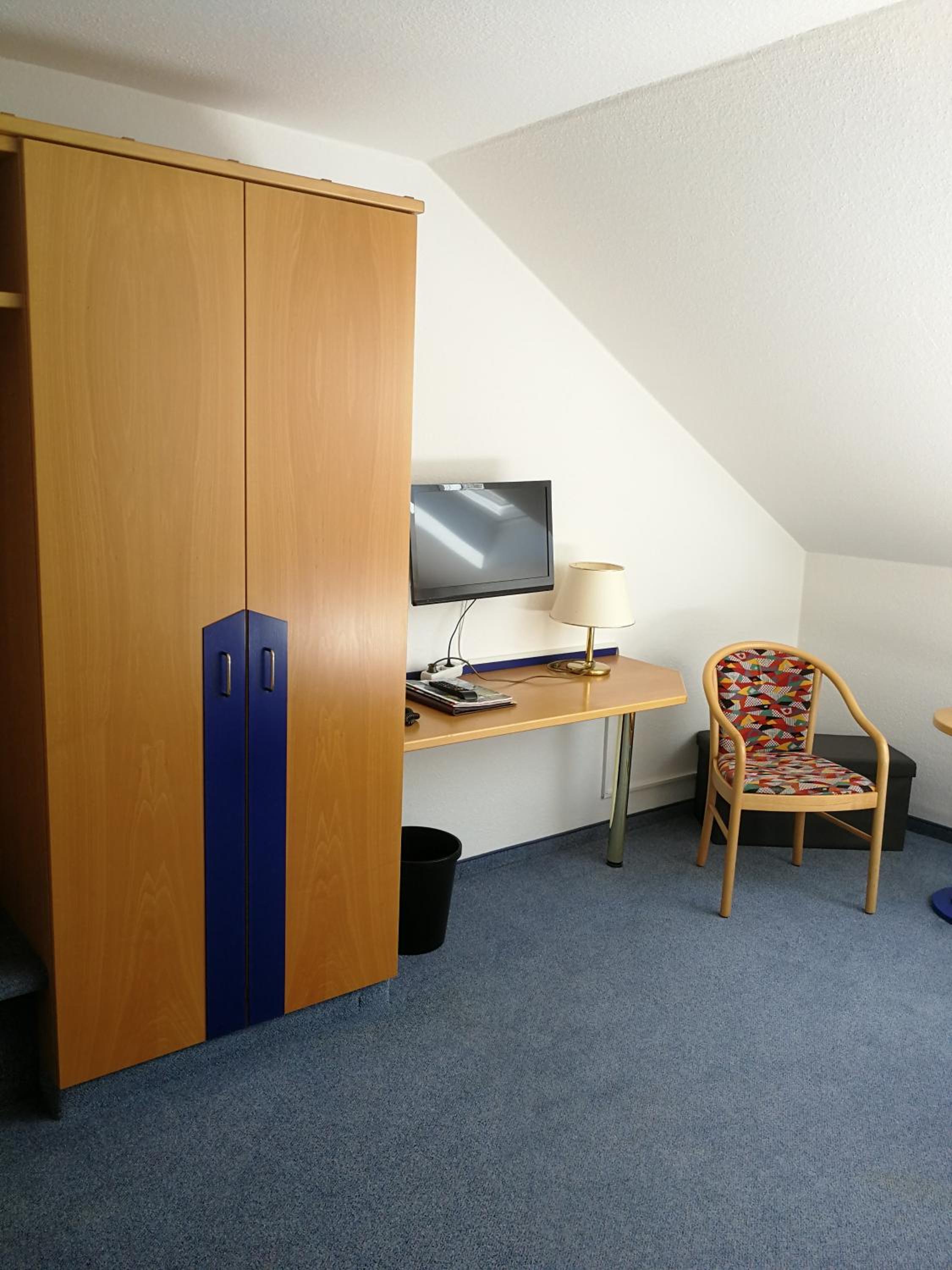 Hotel Sonne en Wolfach