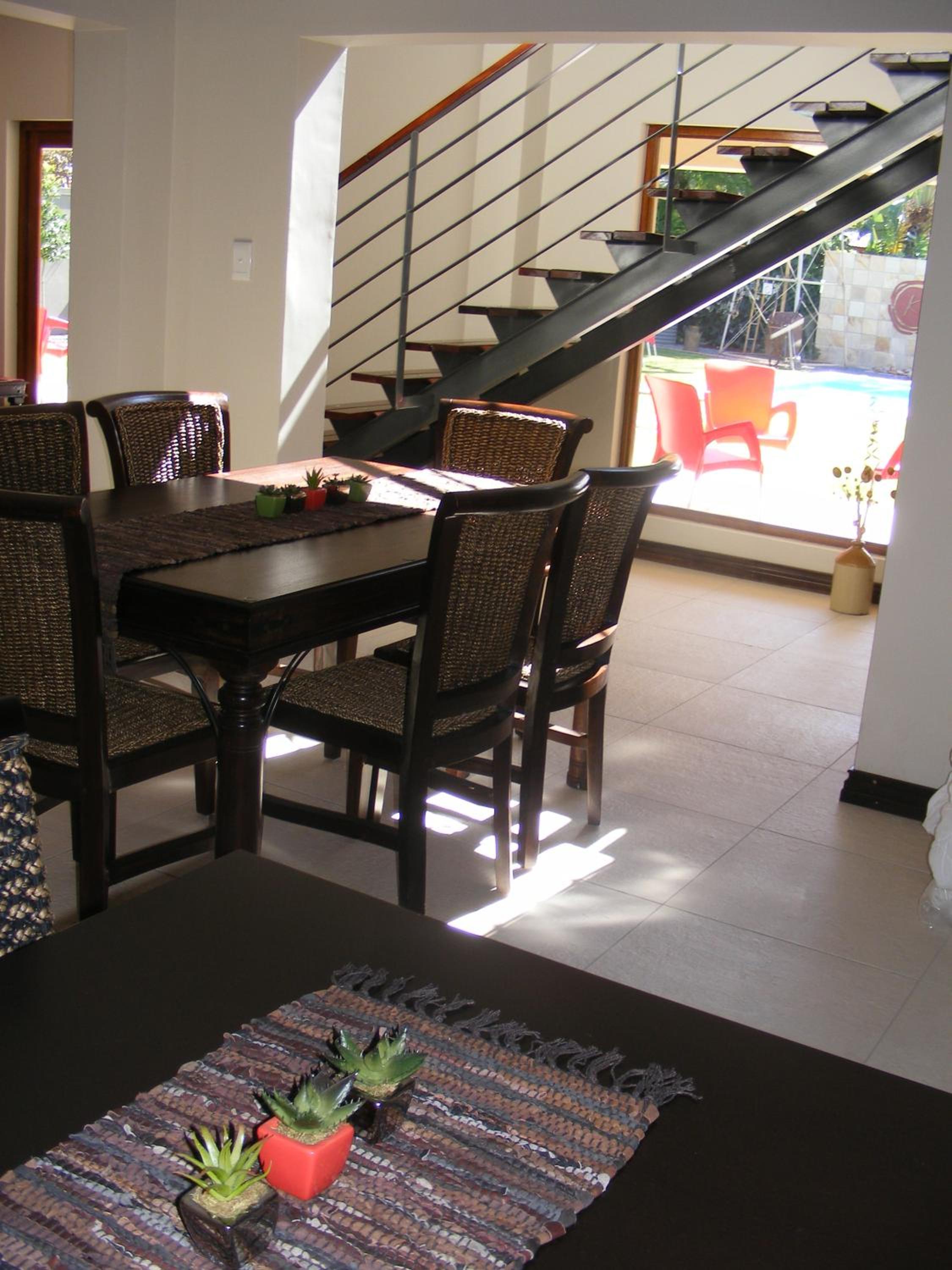 Karoo Sun Guest House