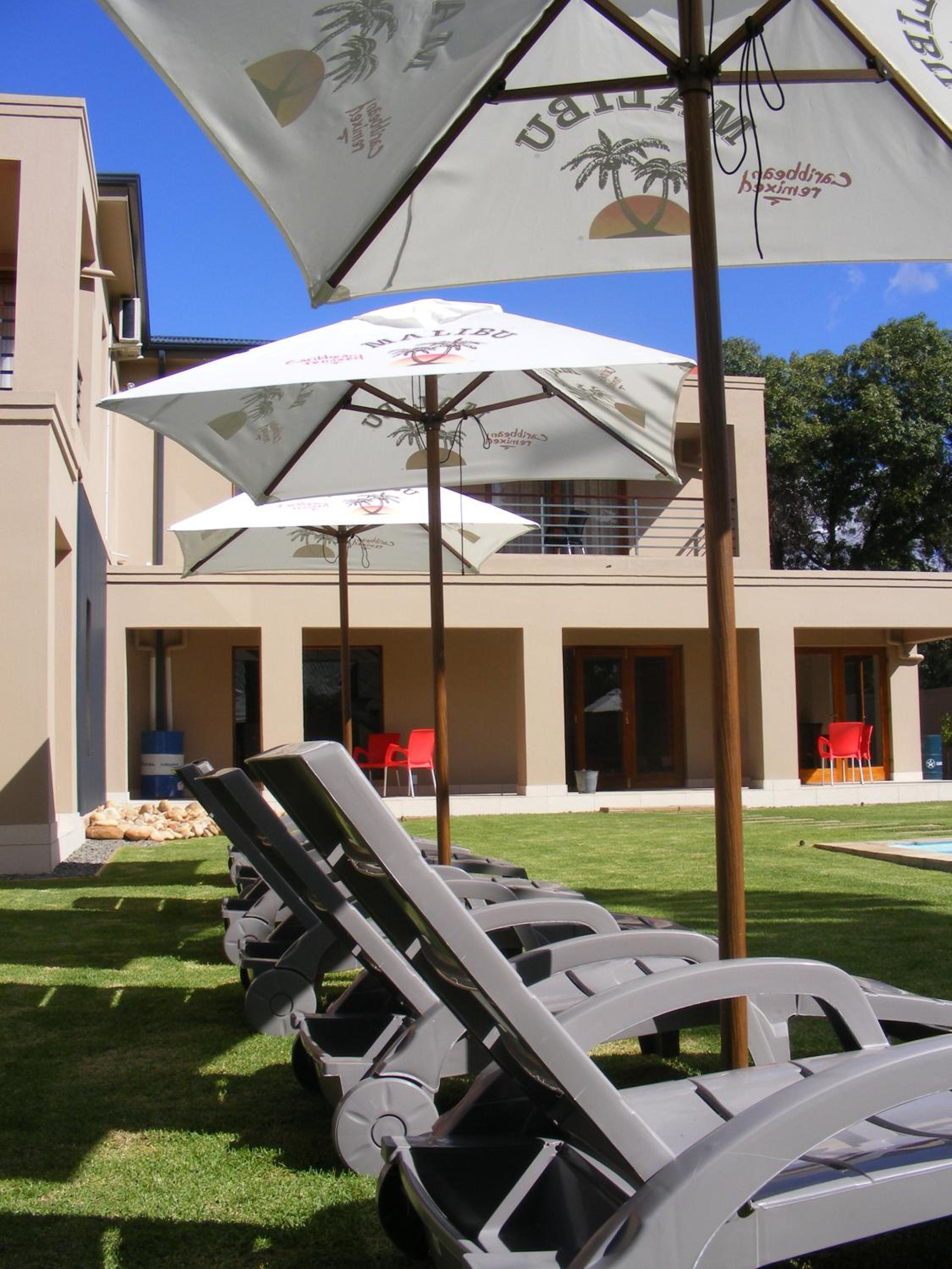 Karoo Sun Guest House