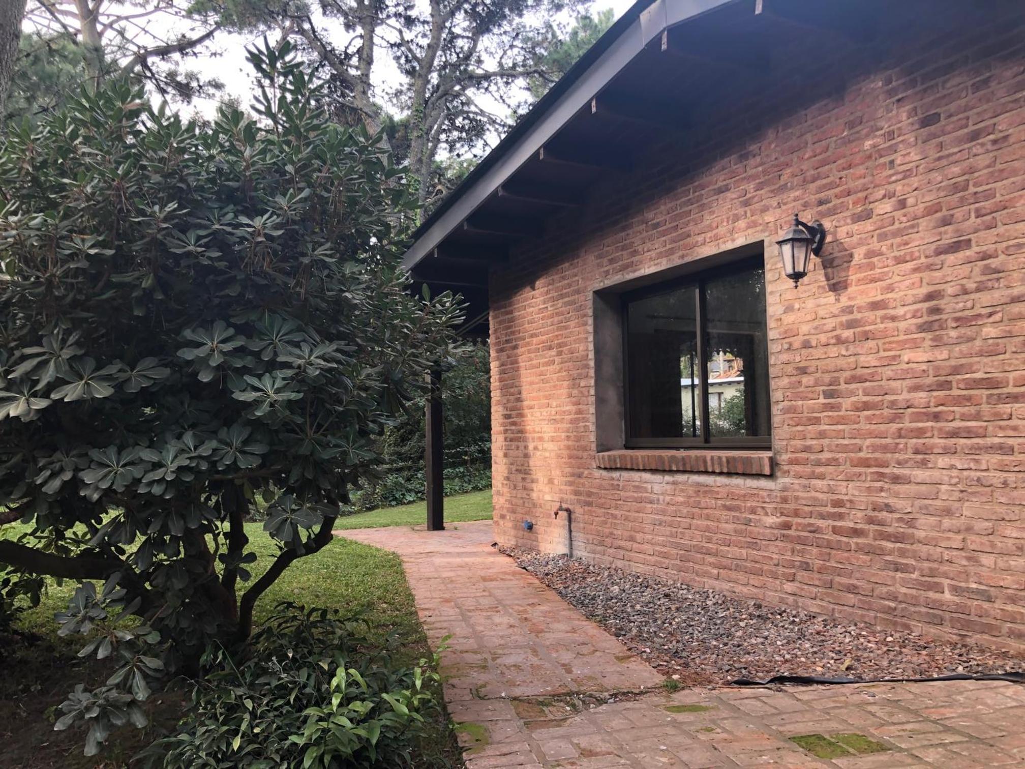 La Bumbuna,Carilo Departamentos Amoblados