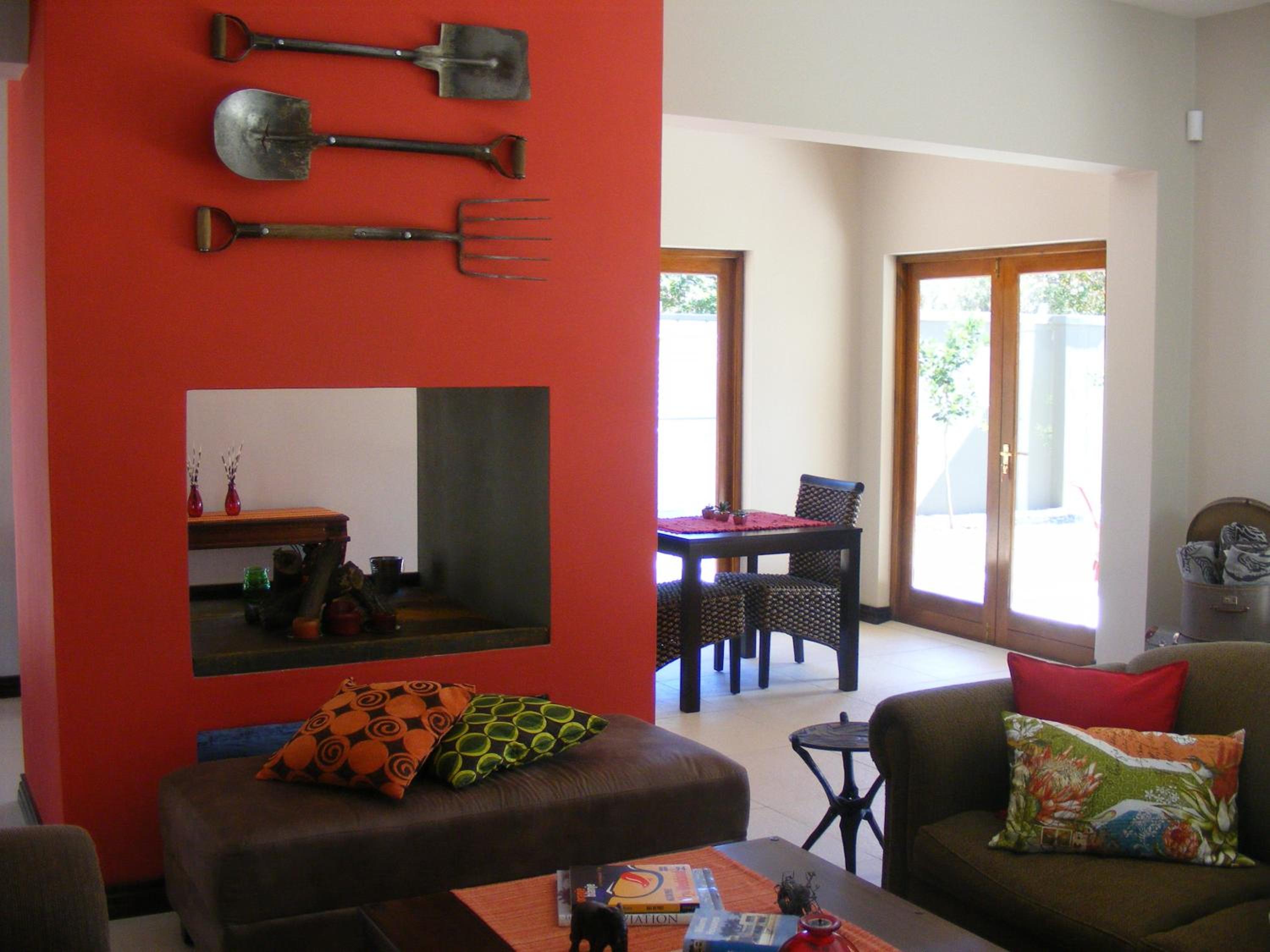 Karoo Sun Guest House