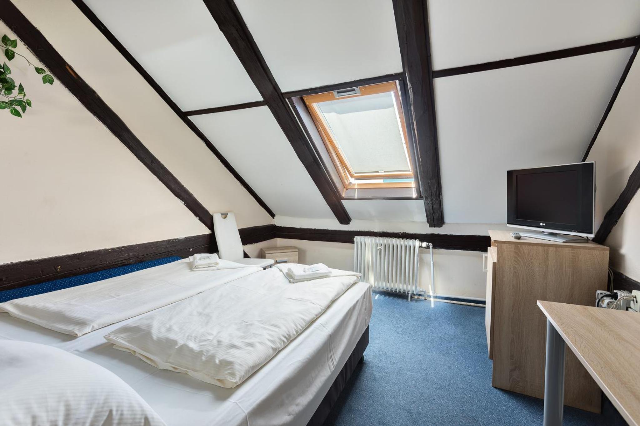 Penzion Hotel Morrison