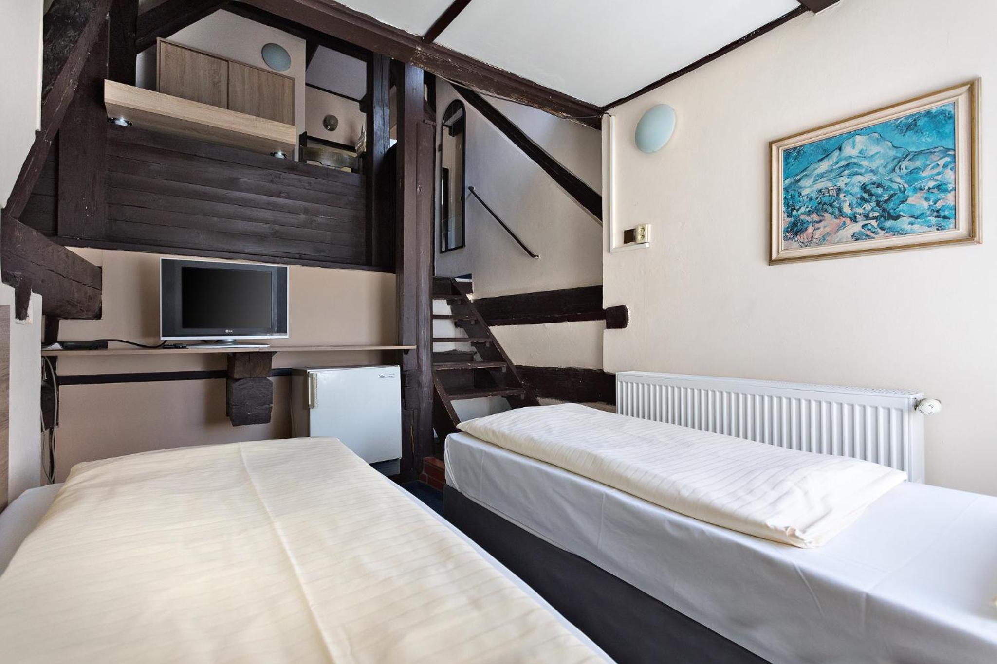 Penzion Hotel Morrison - Property Image 10