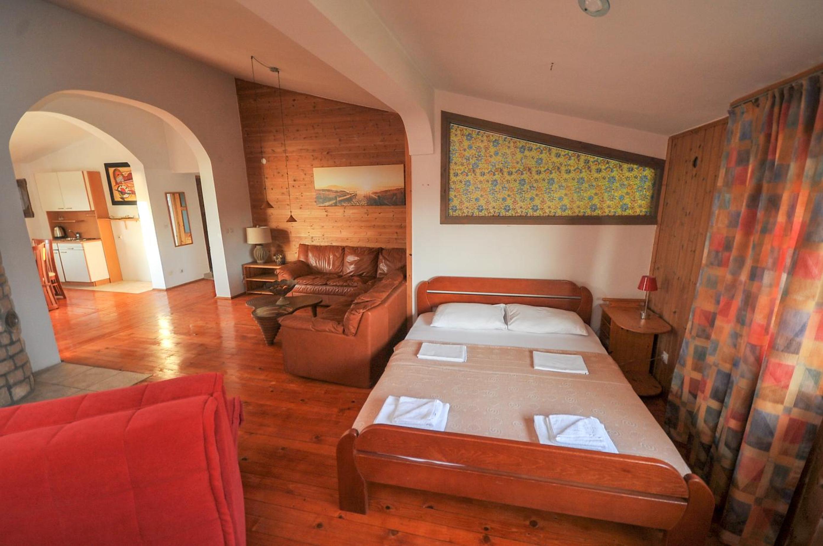 Villa Flamingo
