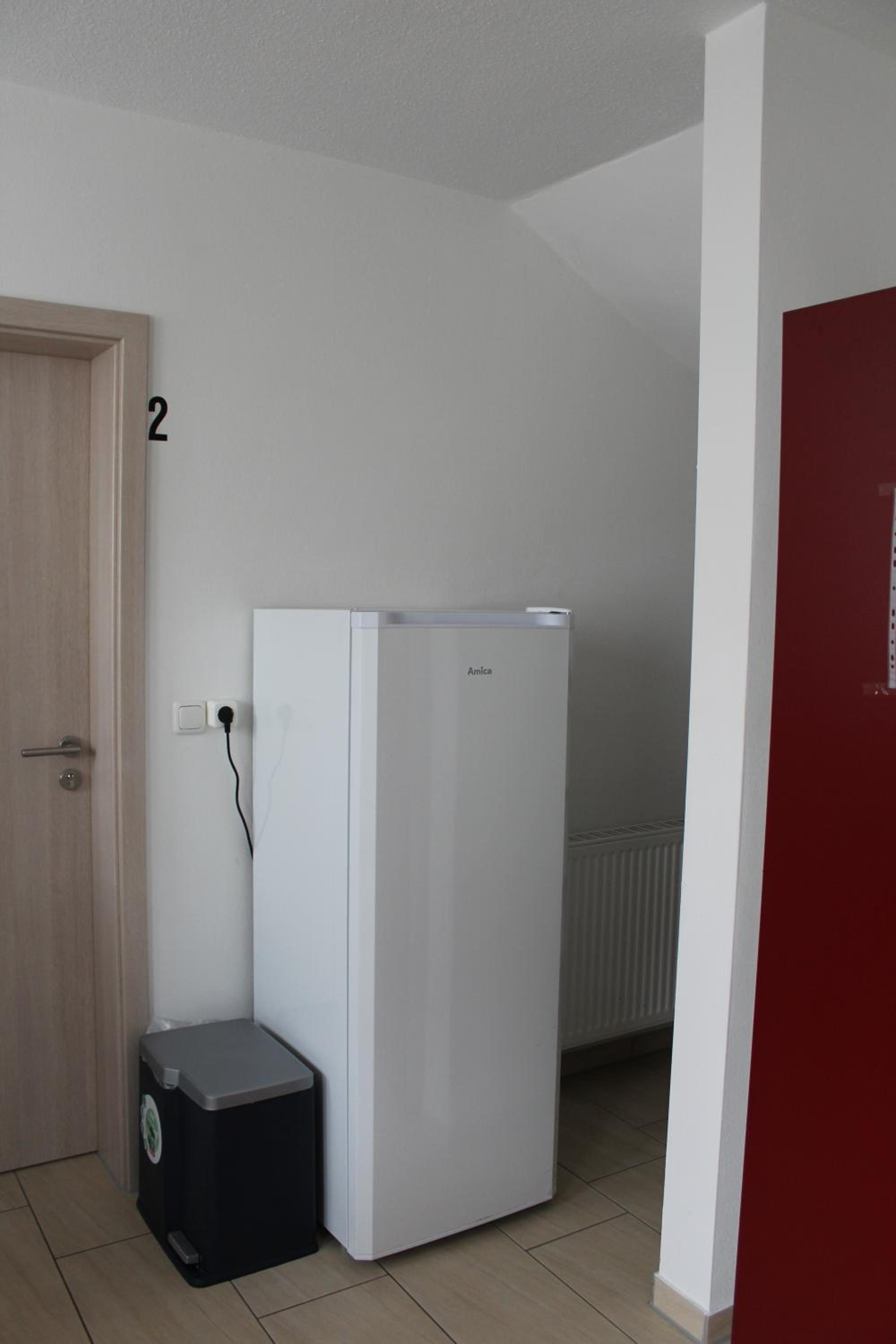Neumann Zimmervermietung
