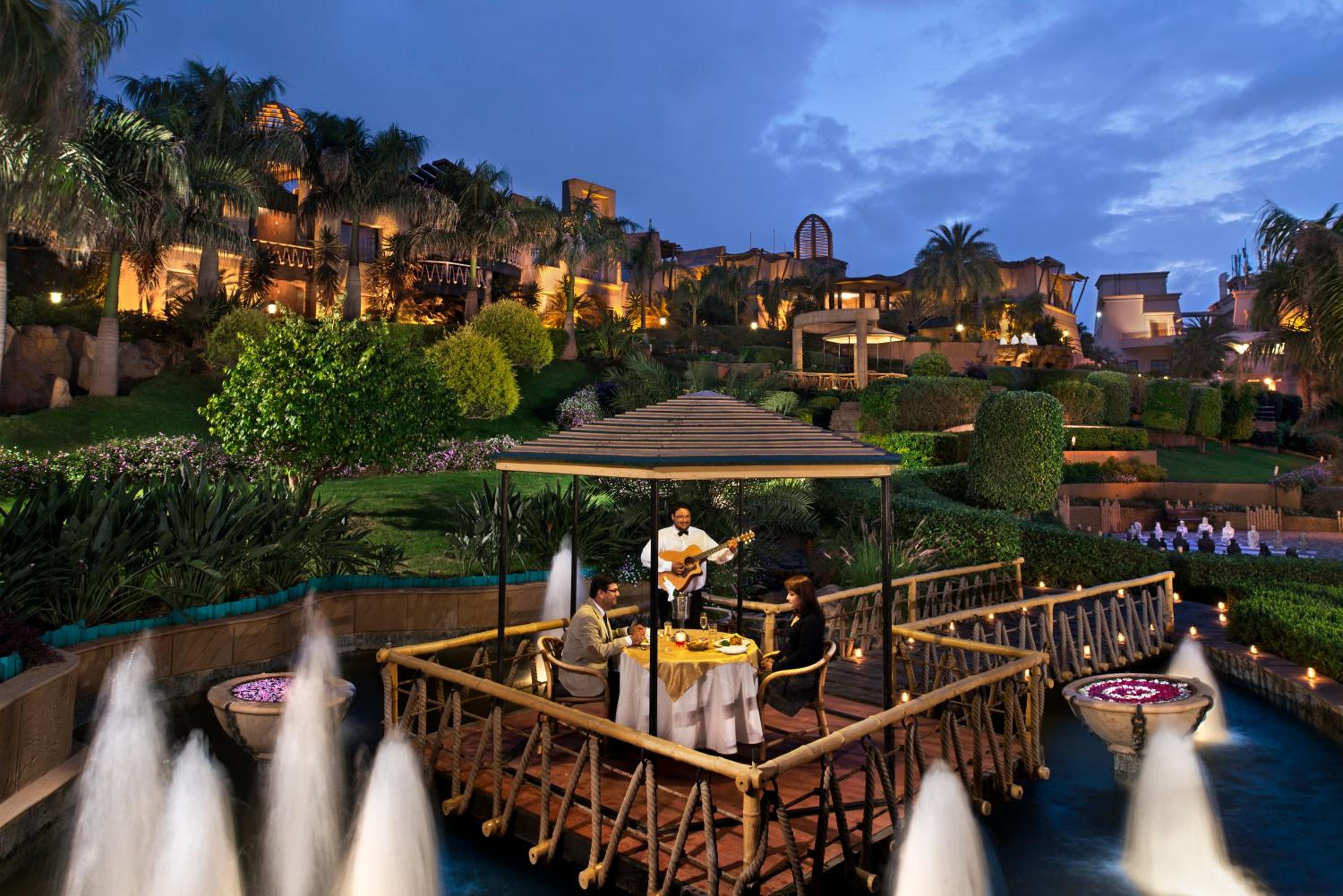 The Corinthians Resort view 5