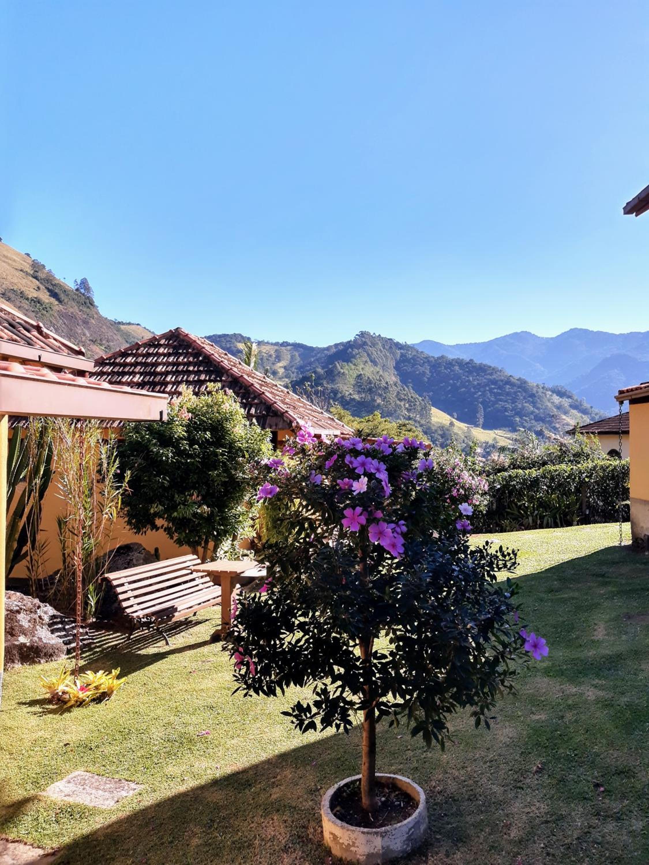 Chalés da Serra