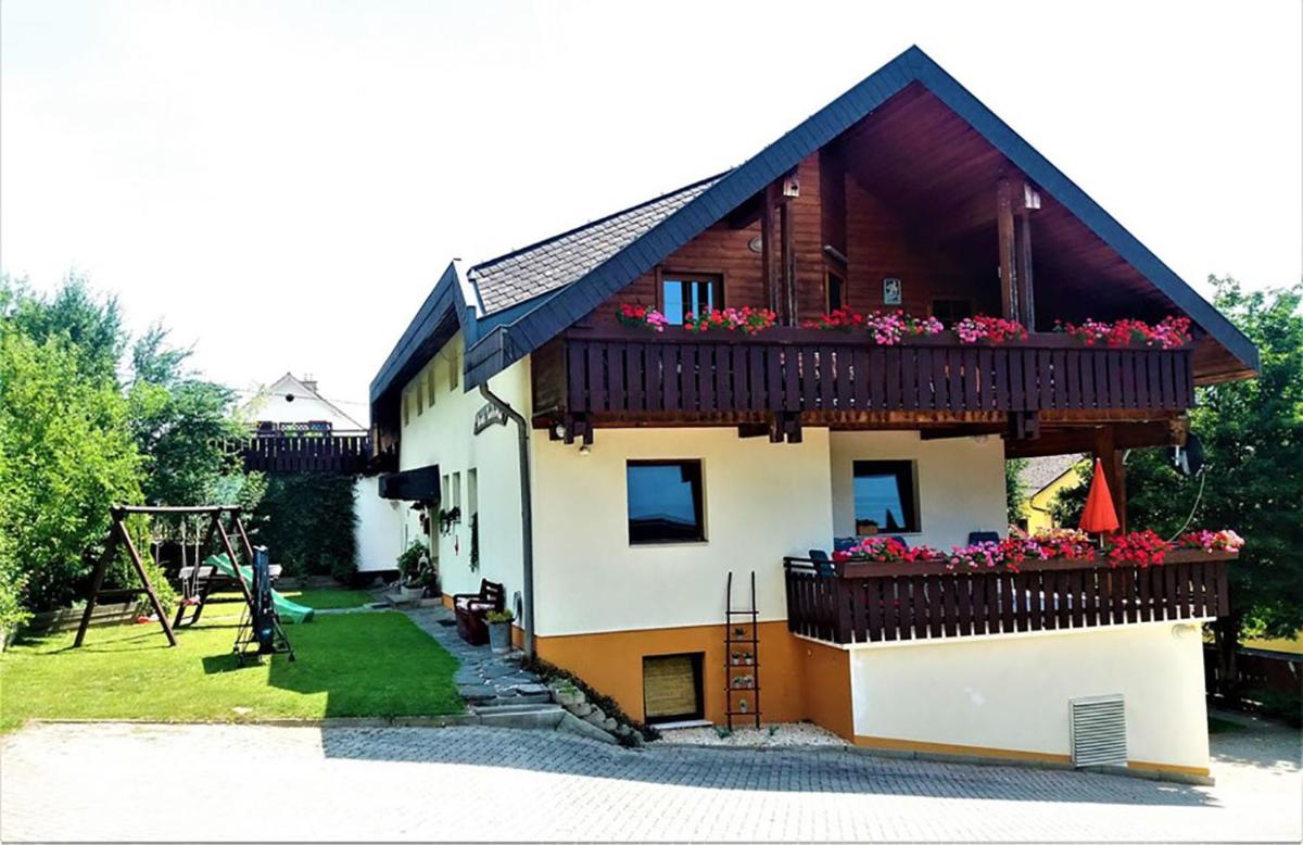 Haus Taekema Appartments