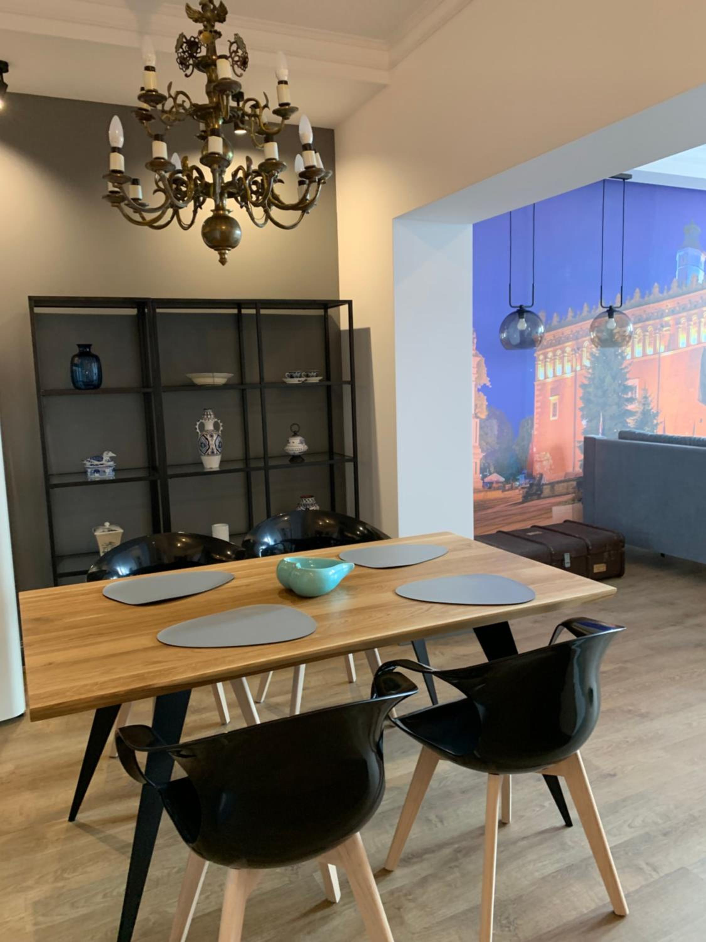 Apartamenty - Przy Ratuszu view 4
