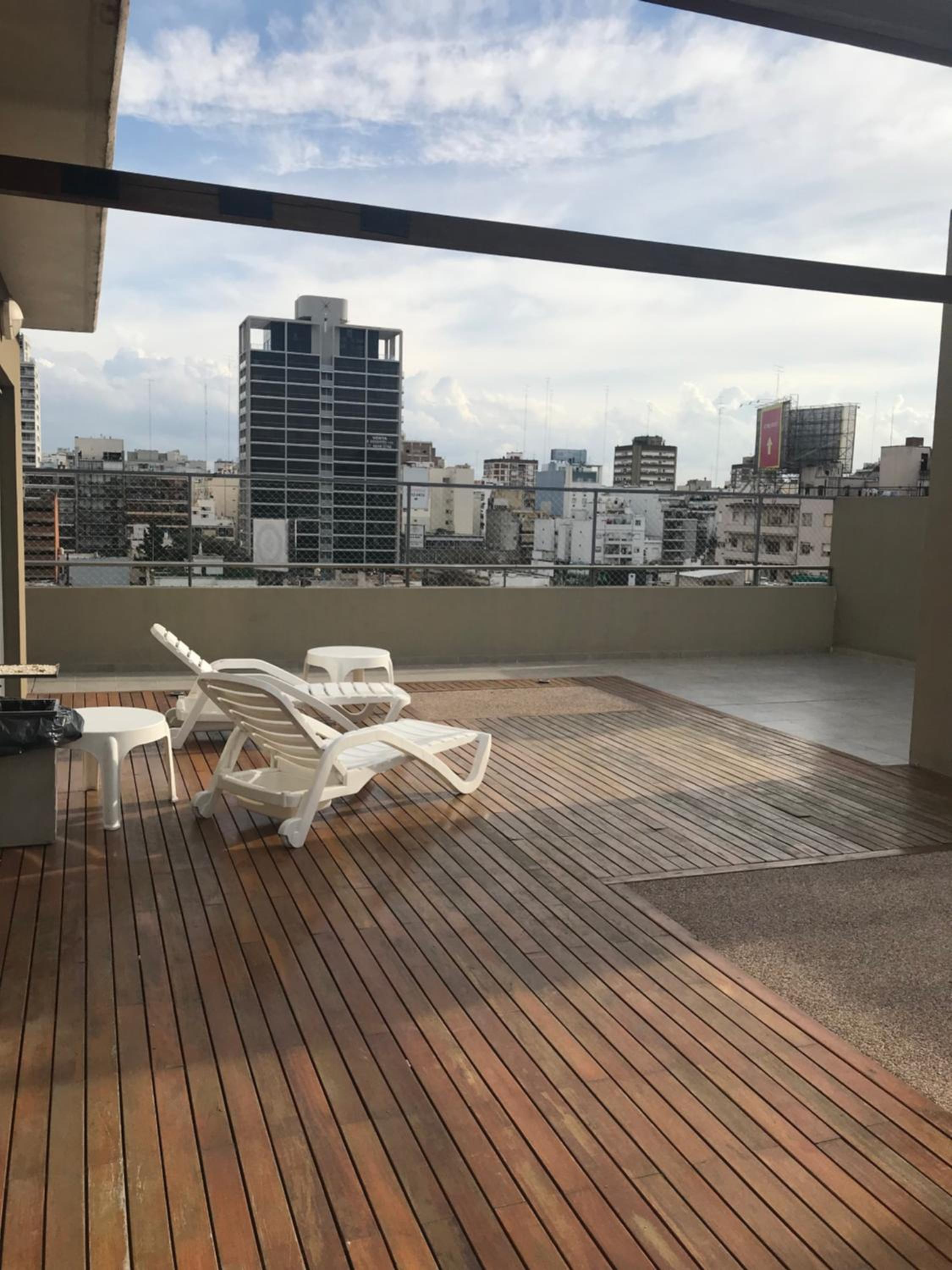 roof
