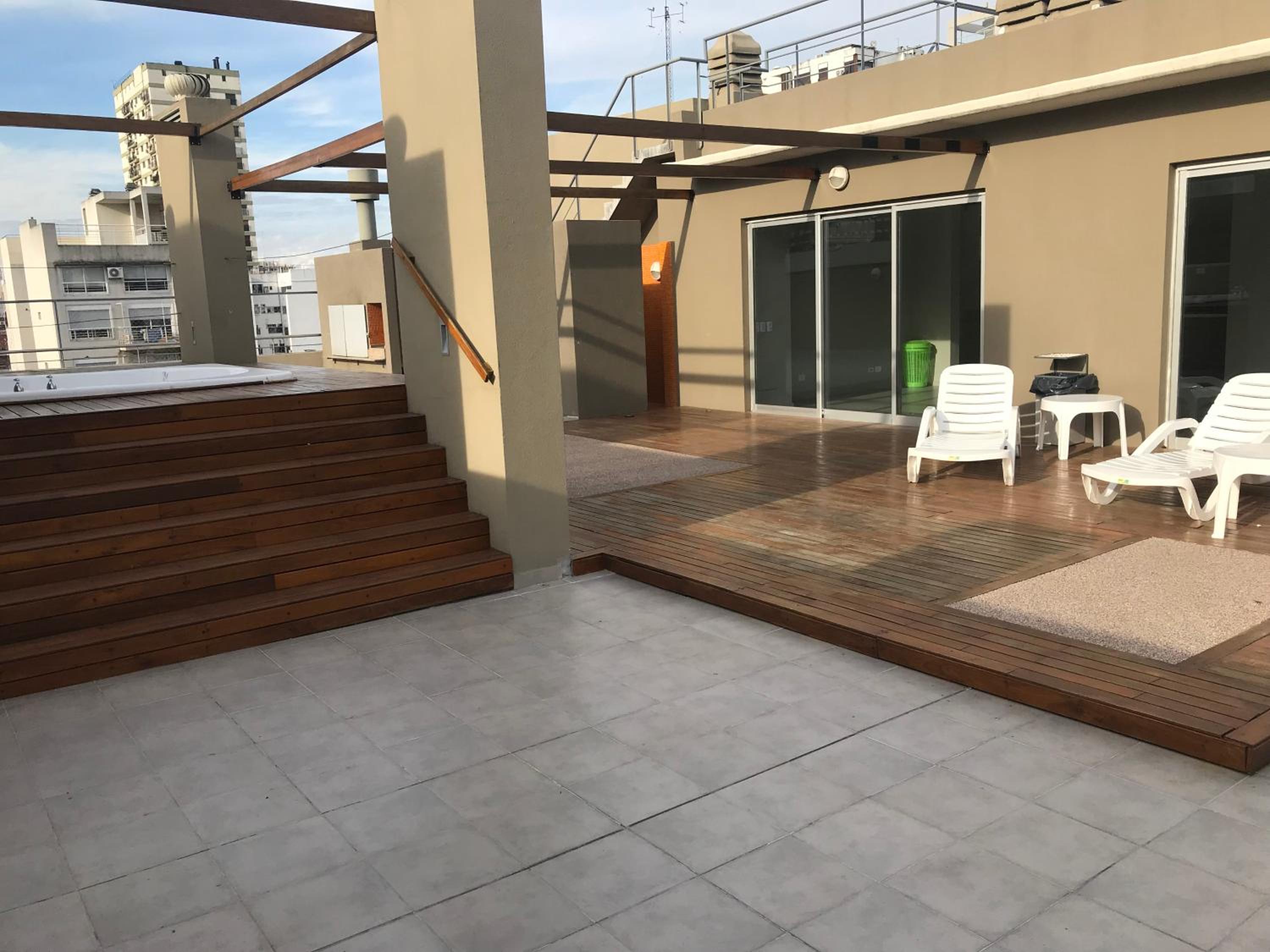 roof