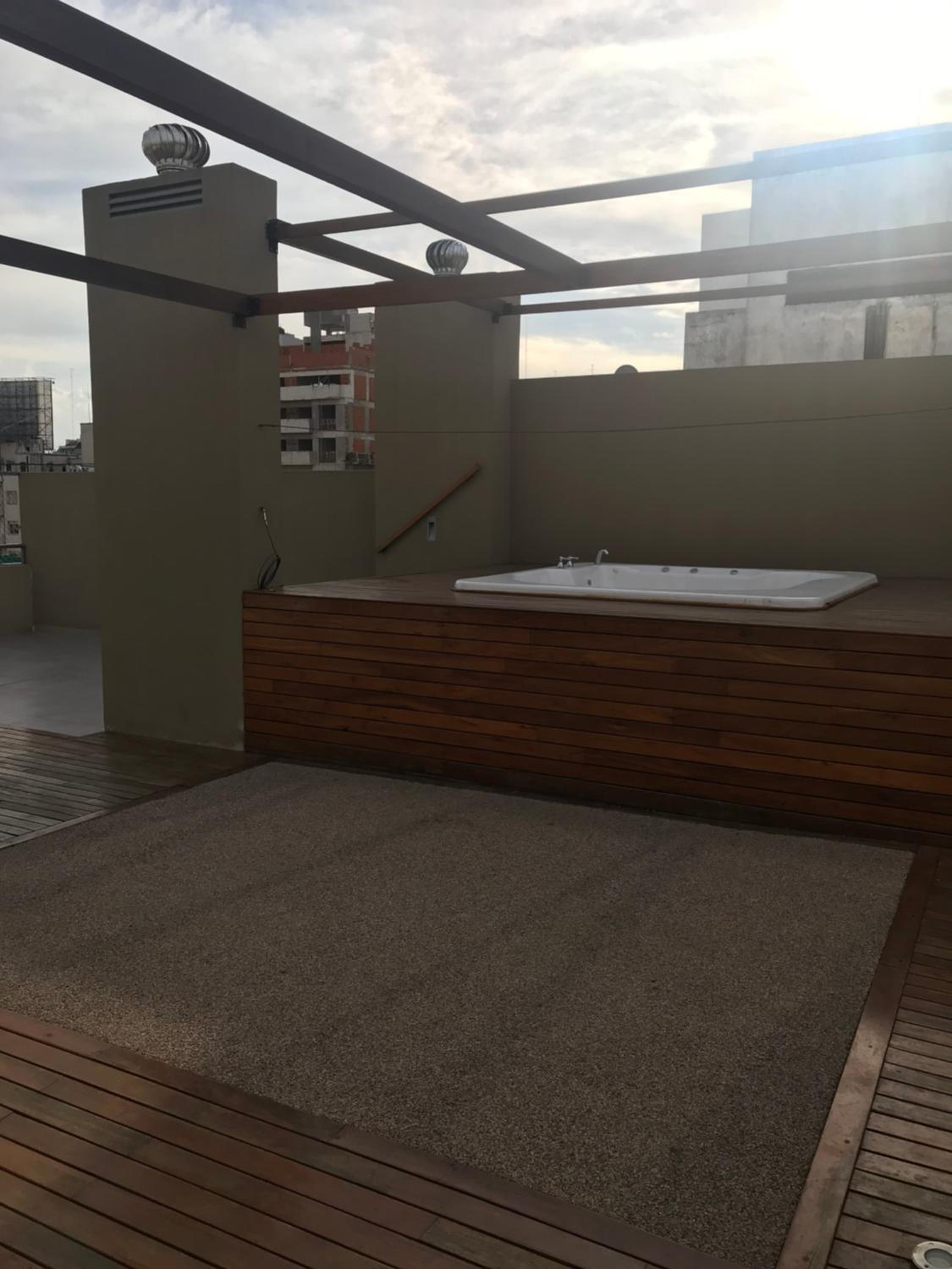 roof