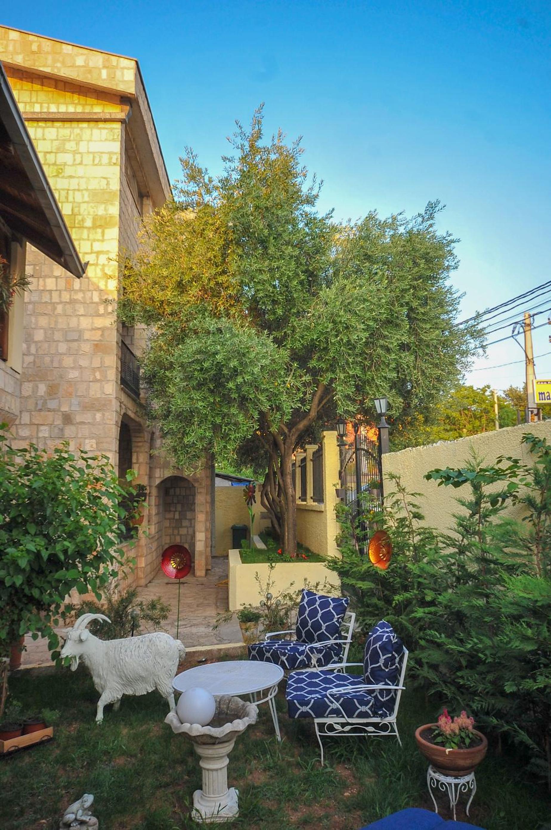 Villa Flamingo
