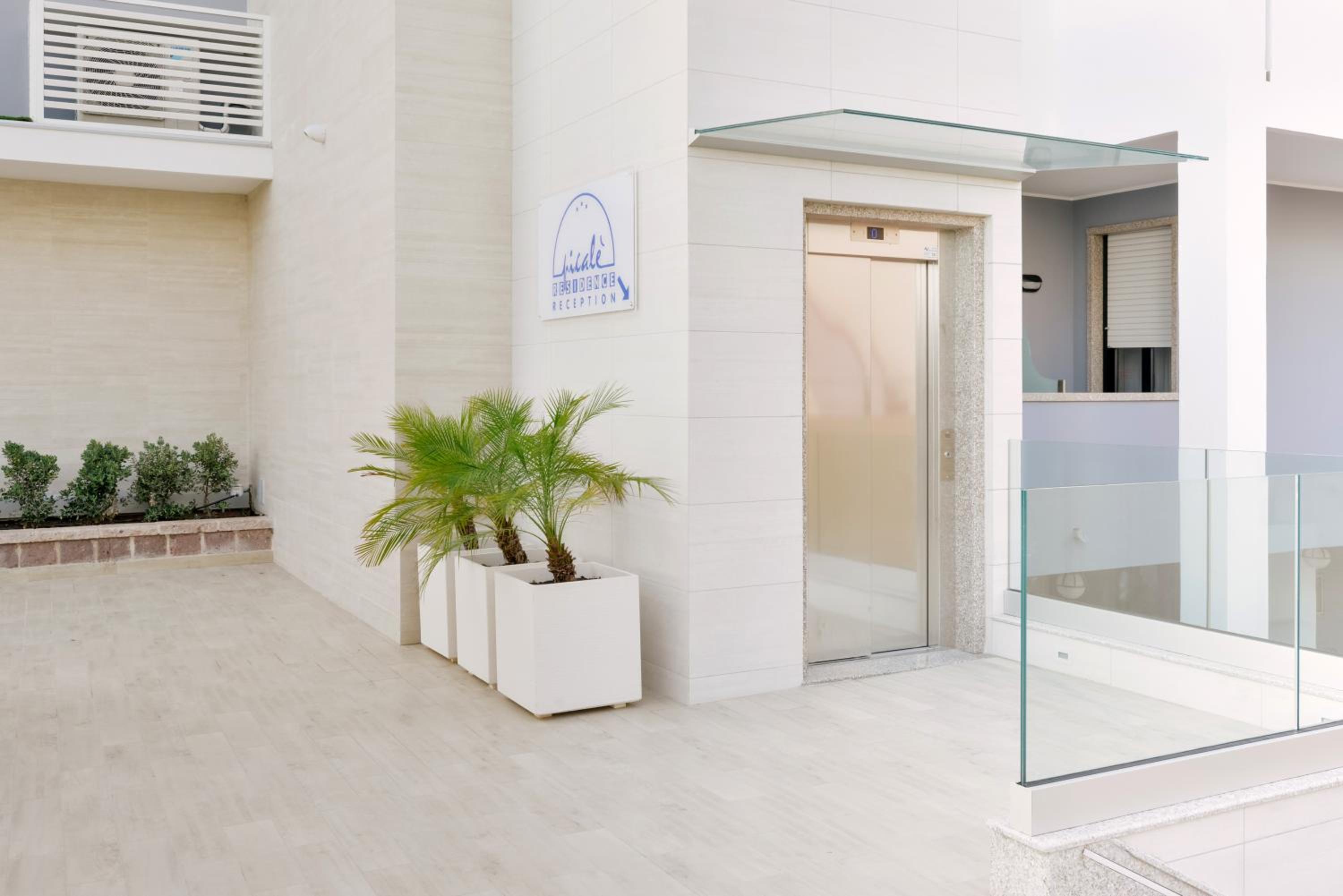 Hotel Residence Picale