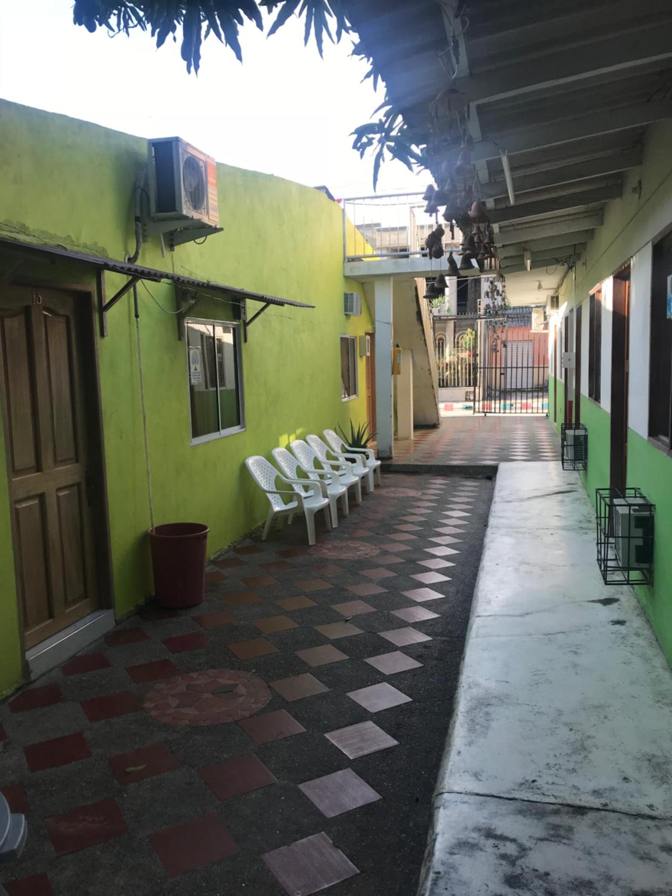 Cabaña La Fortaleza, photo 15