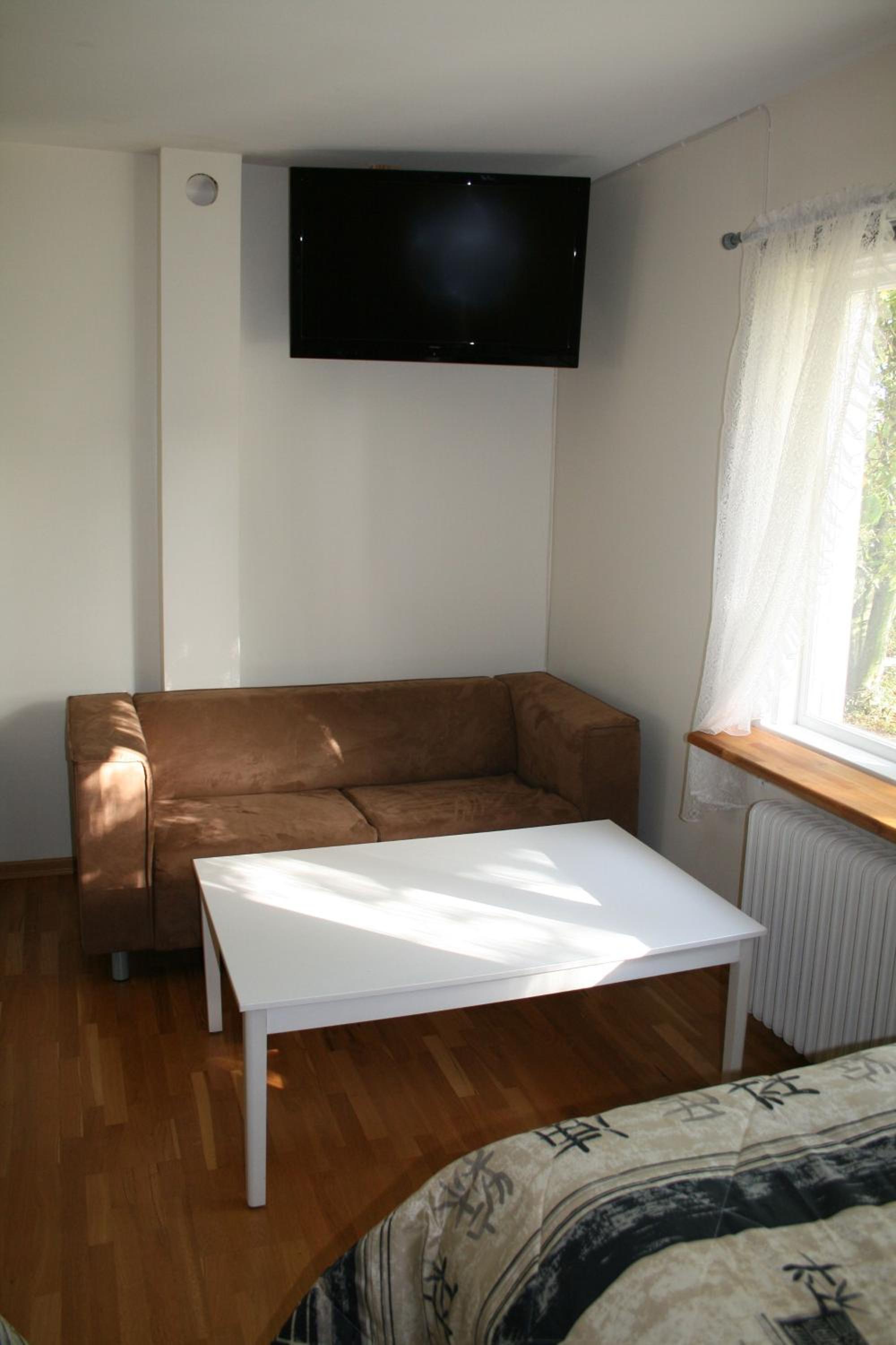 Lilla Huset på Slätten B&B