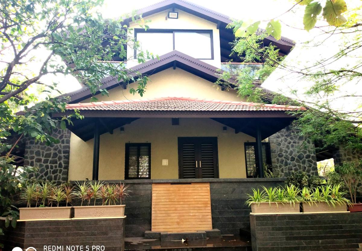 Jungle Safari Resort & Holiday Villa view 4