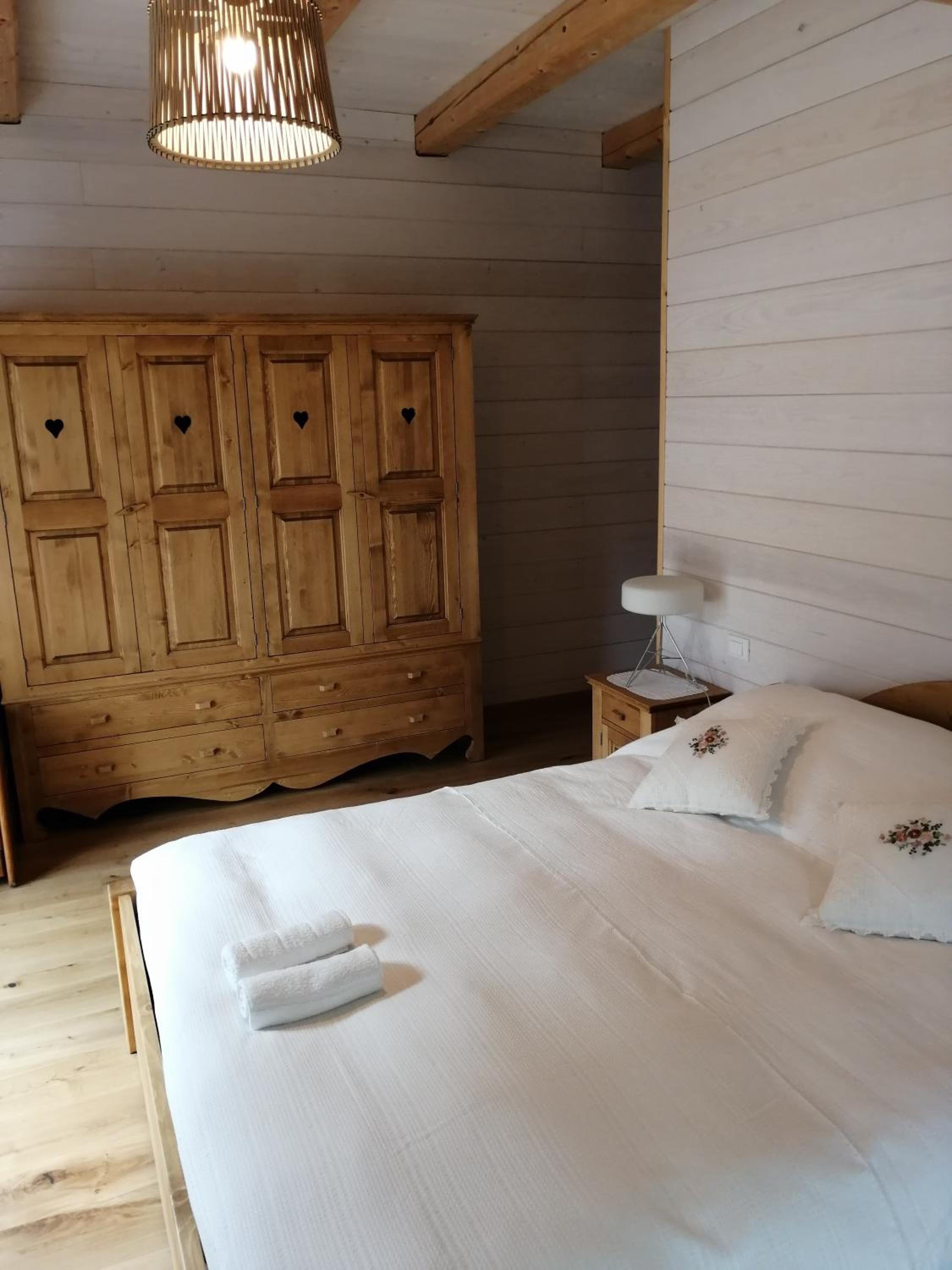 Chalet le Dorf
