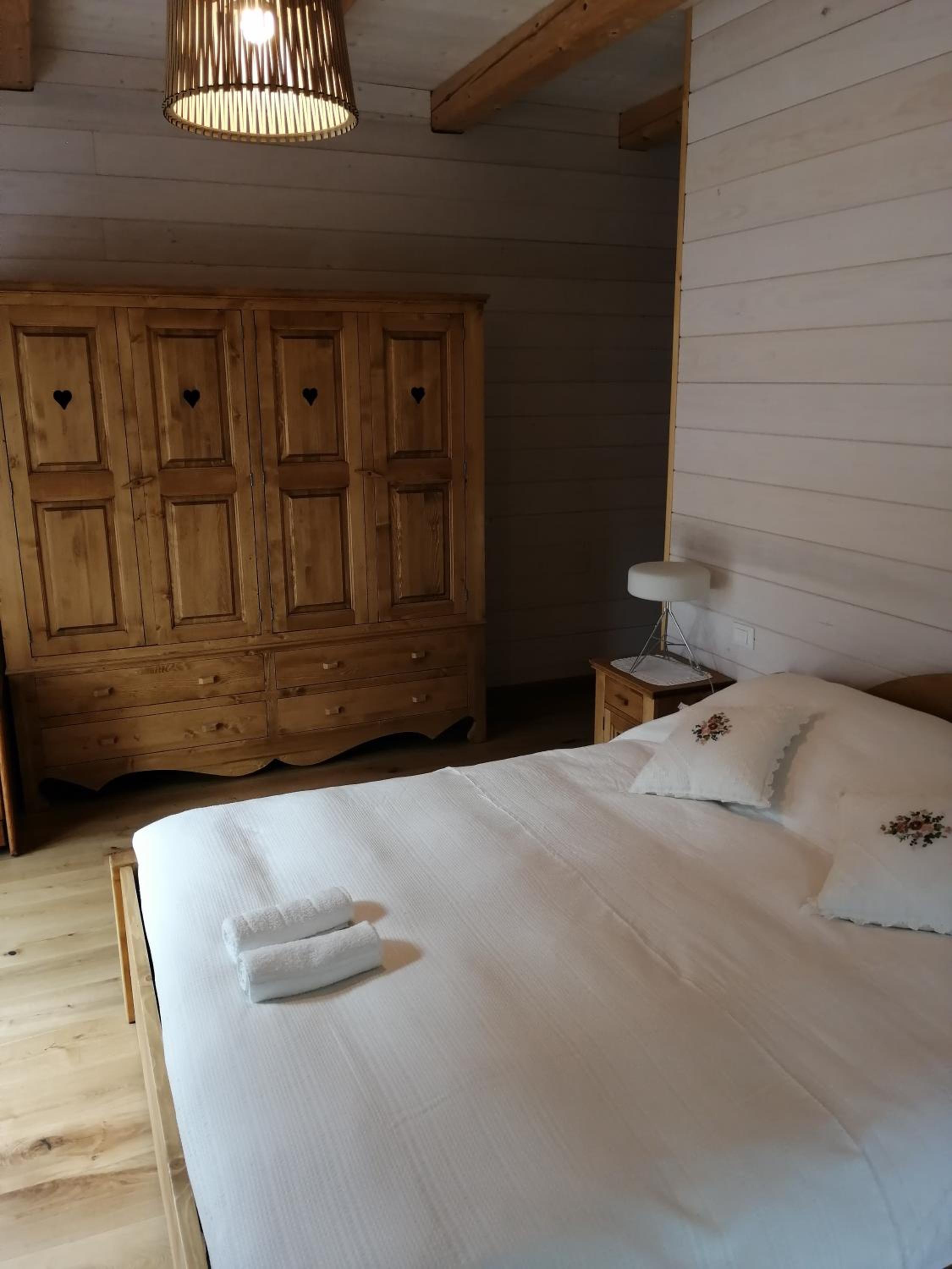 Chalet le Dorf