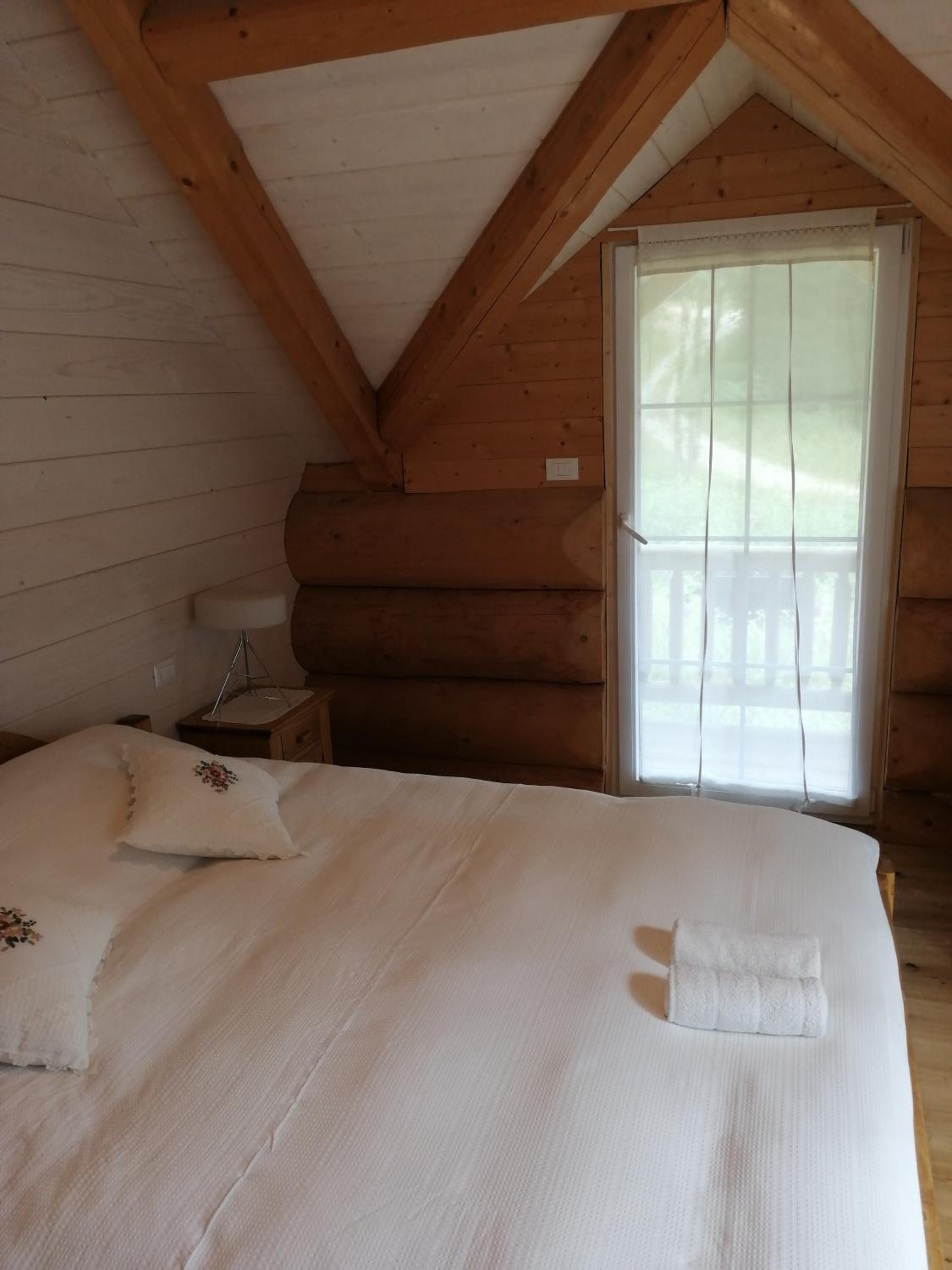 Chalet le Dorf