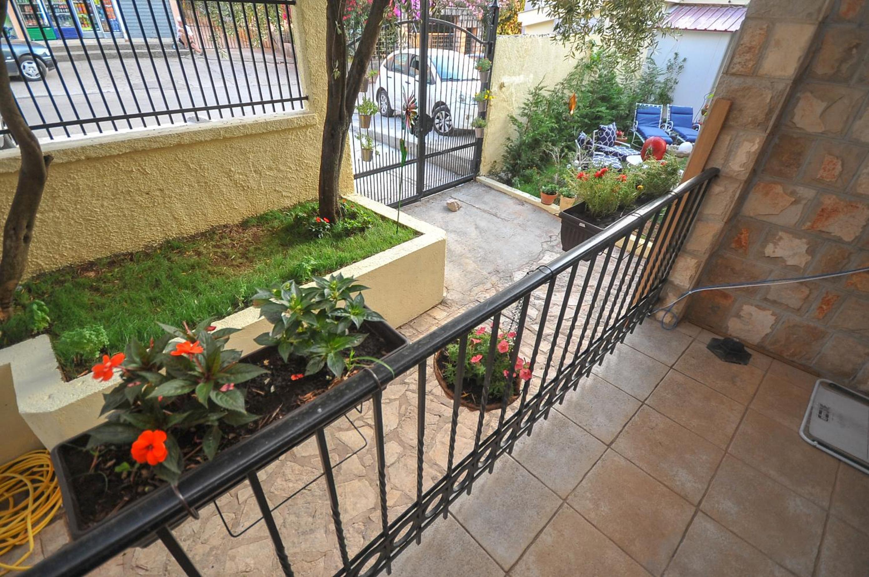 Villa Flamingo