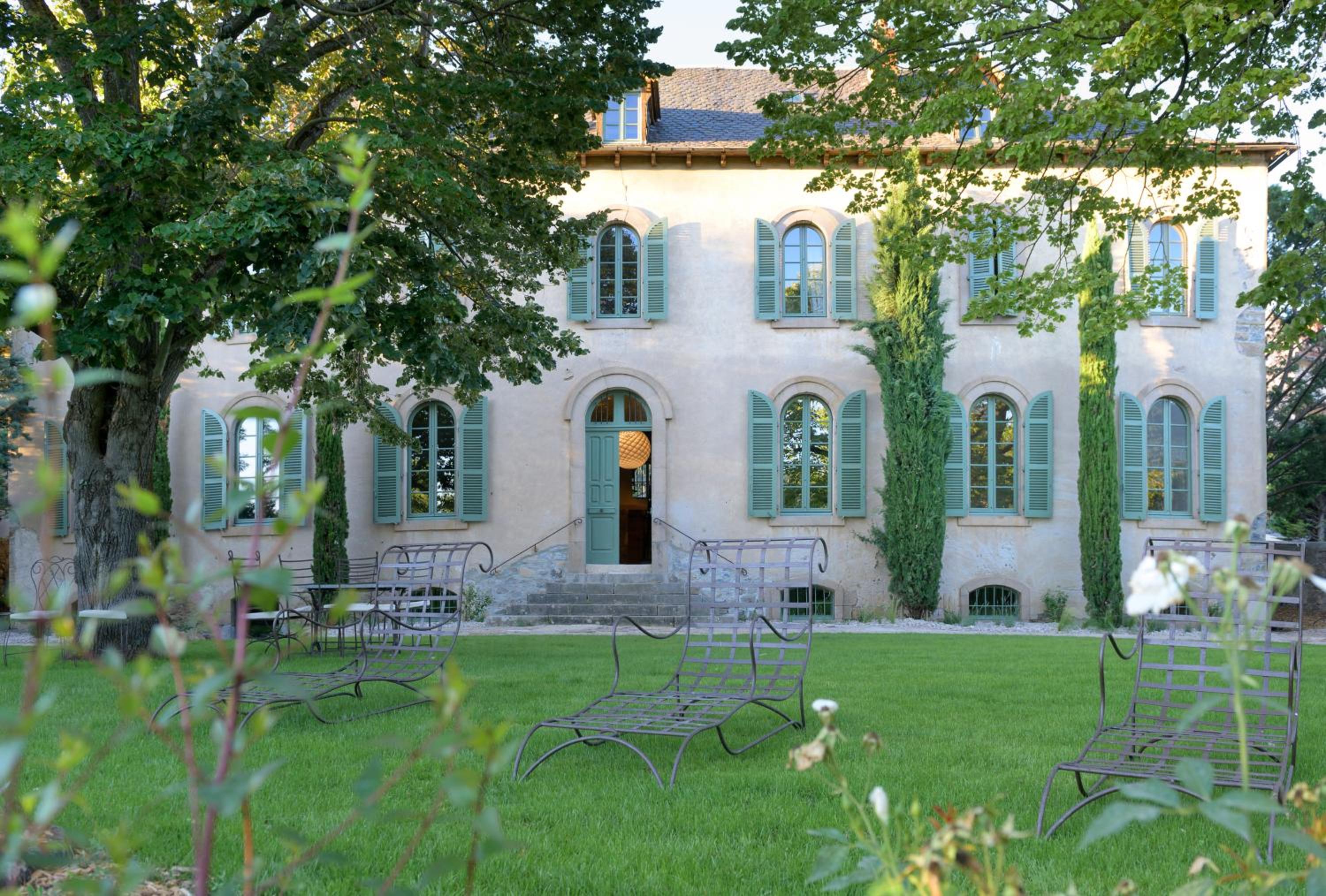 Couvent de la Salette & Spa, photo 10